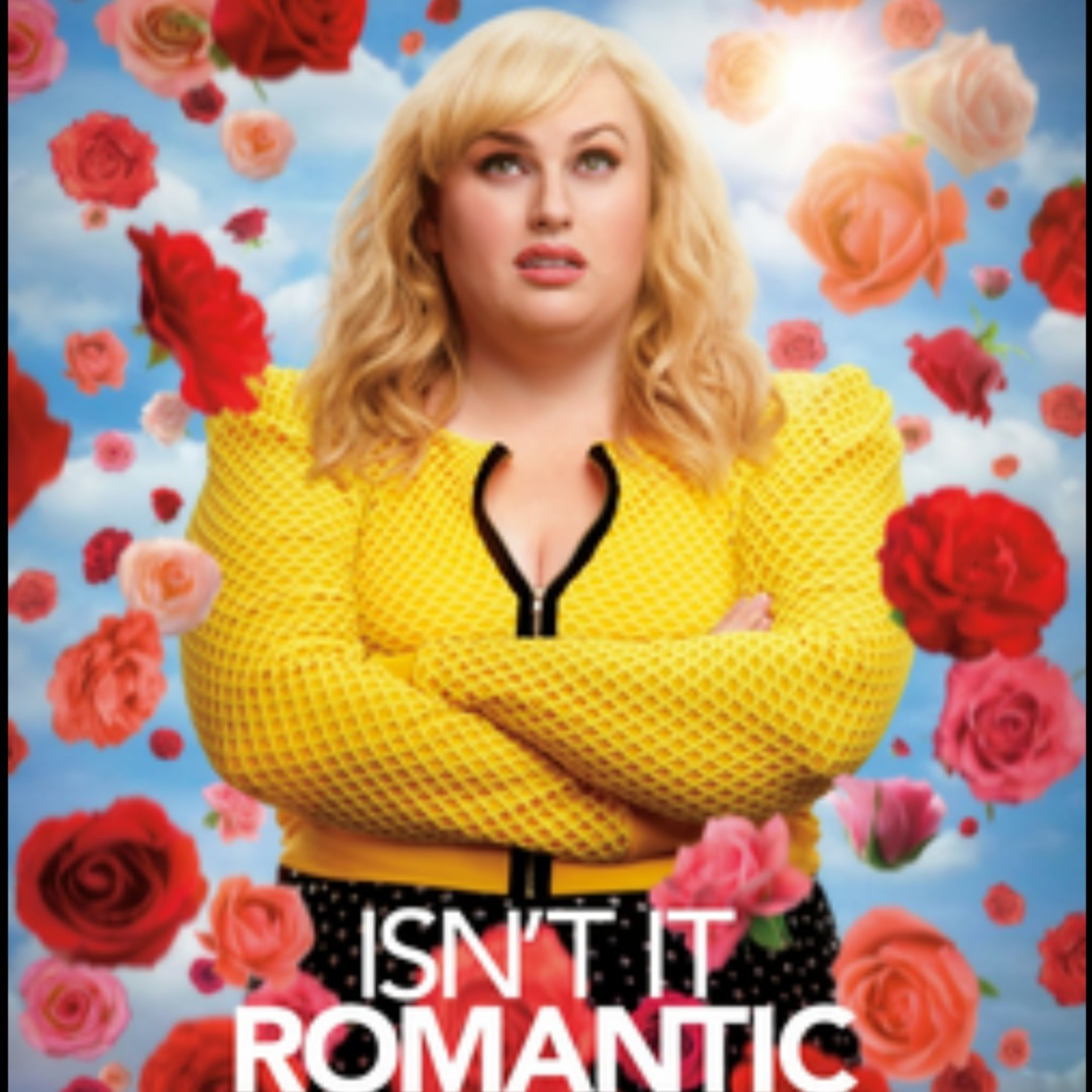 Isn't it romantic episode artwork