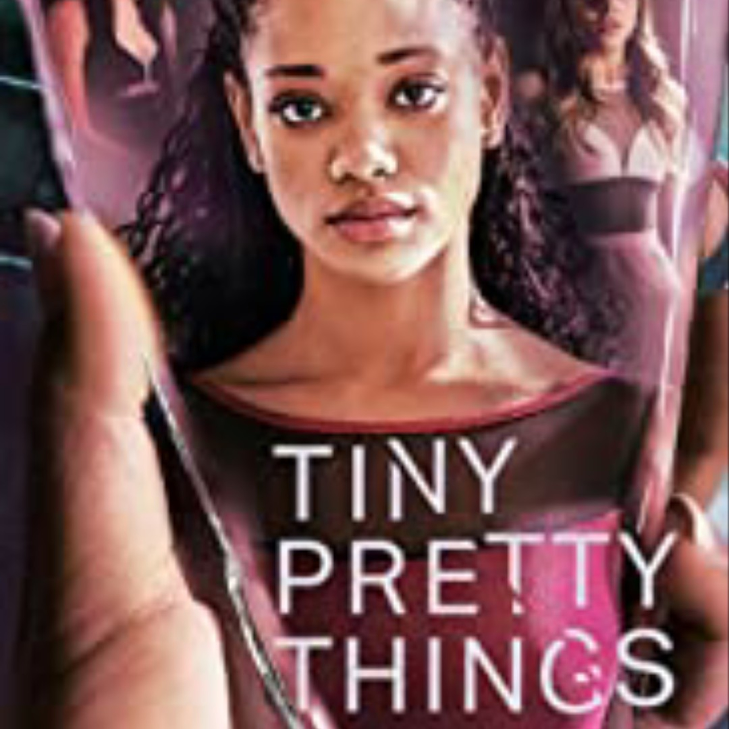 Tiny little things episode artwork