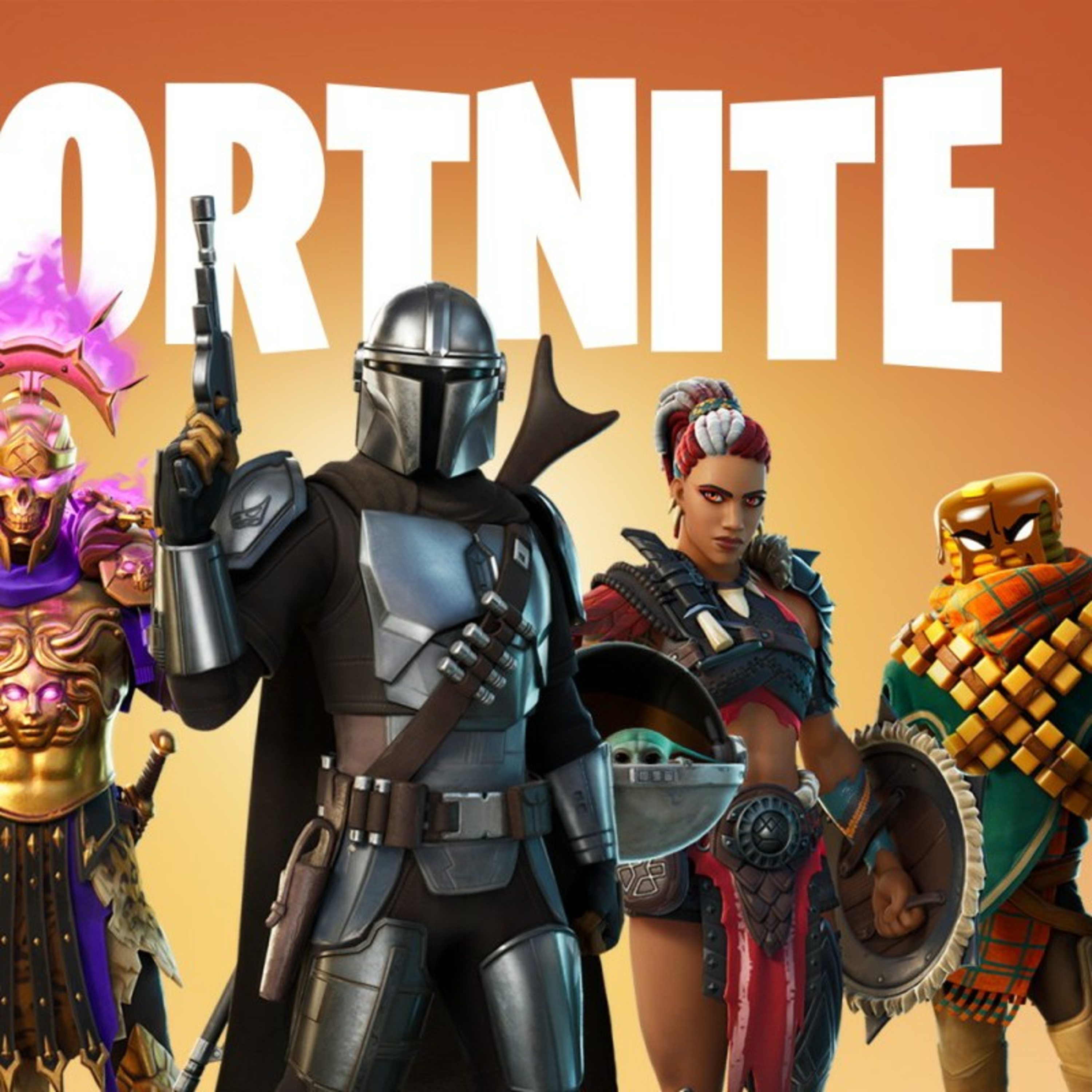 Fortunate  episode artwork