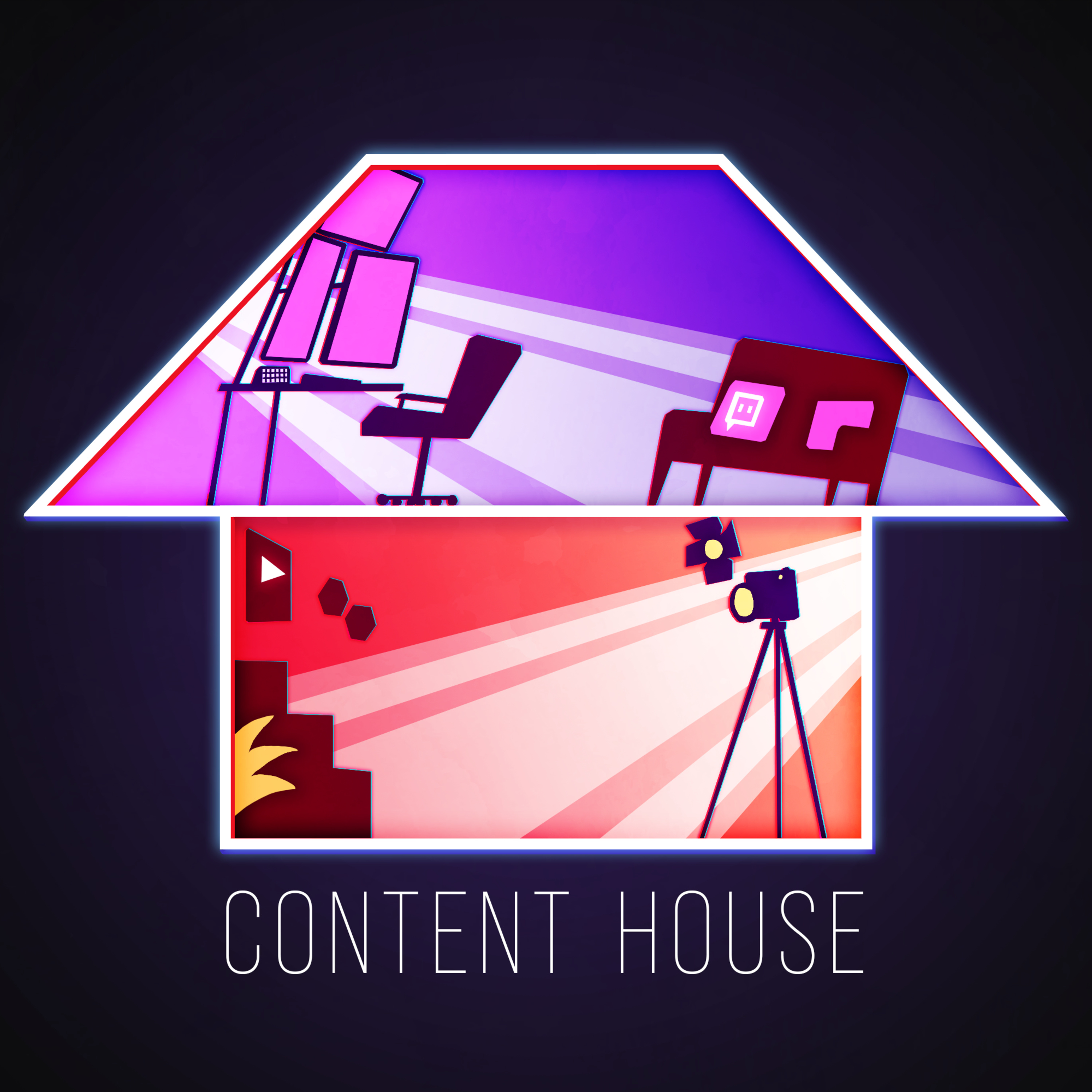 Content House