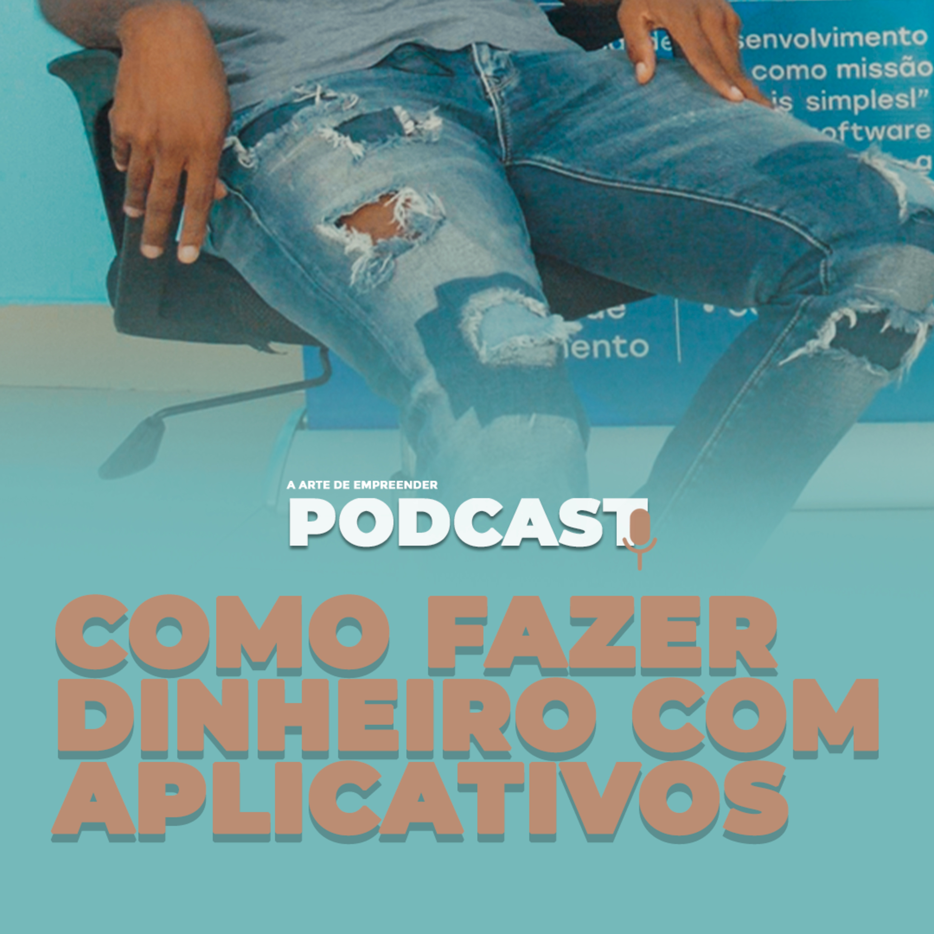 A arte de empreender