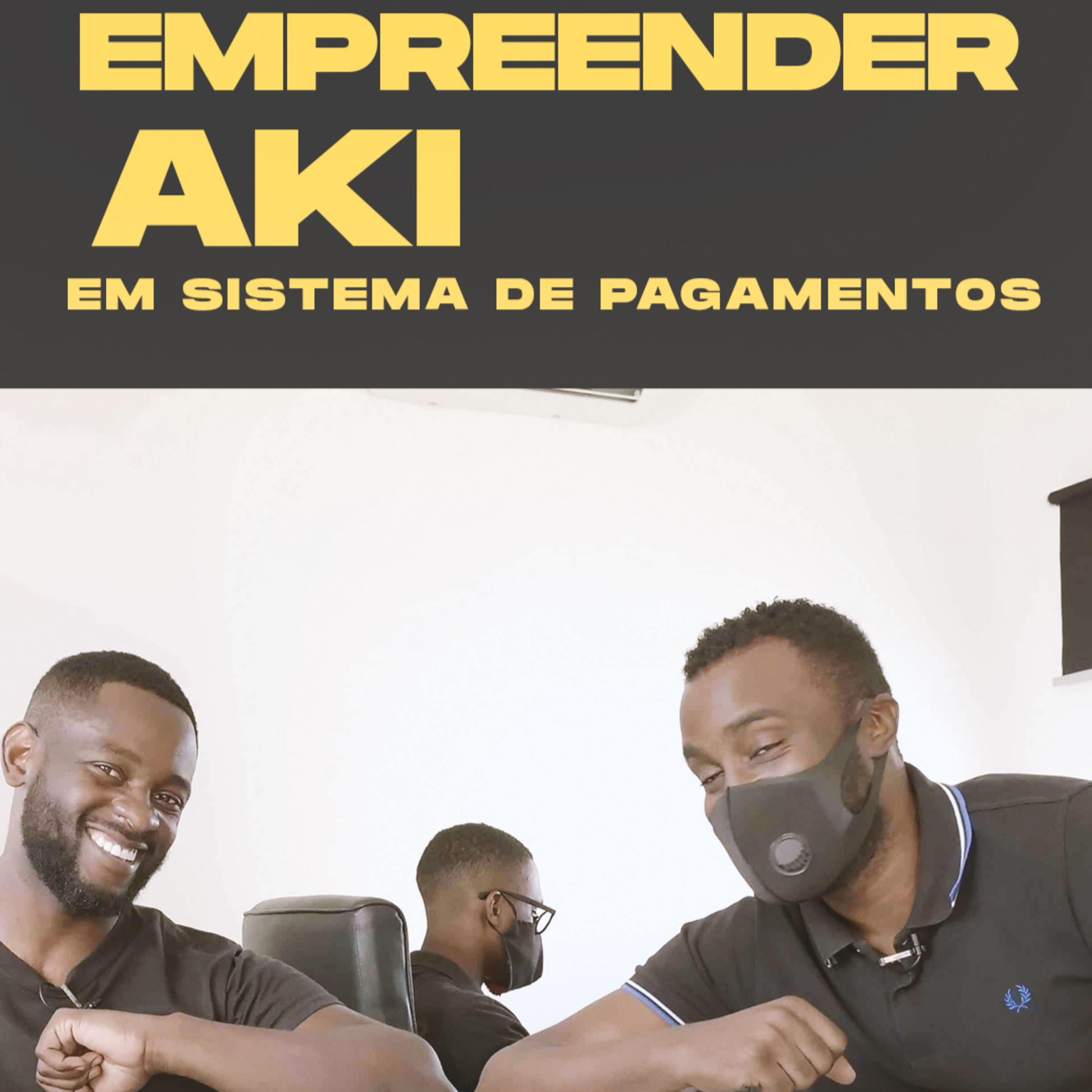 A arte de empreender