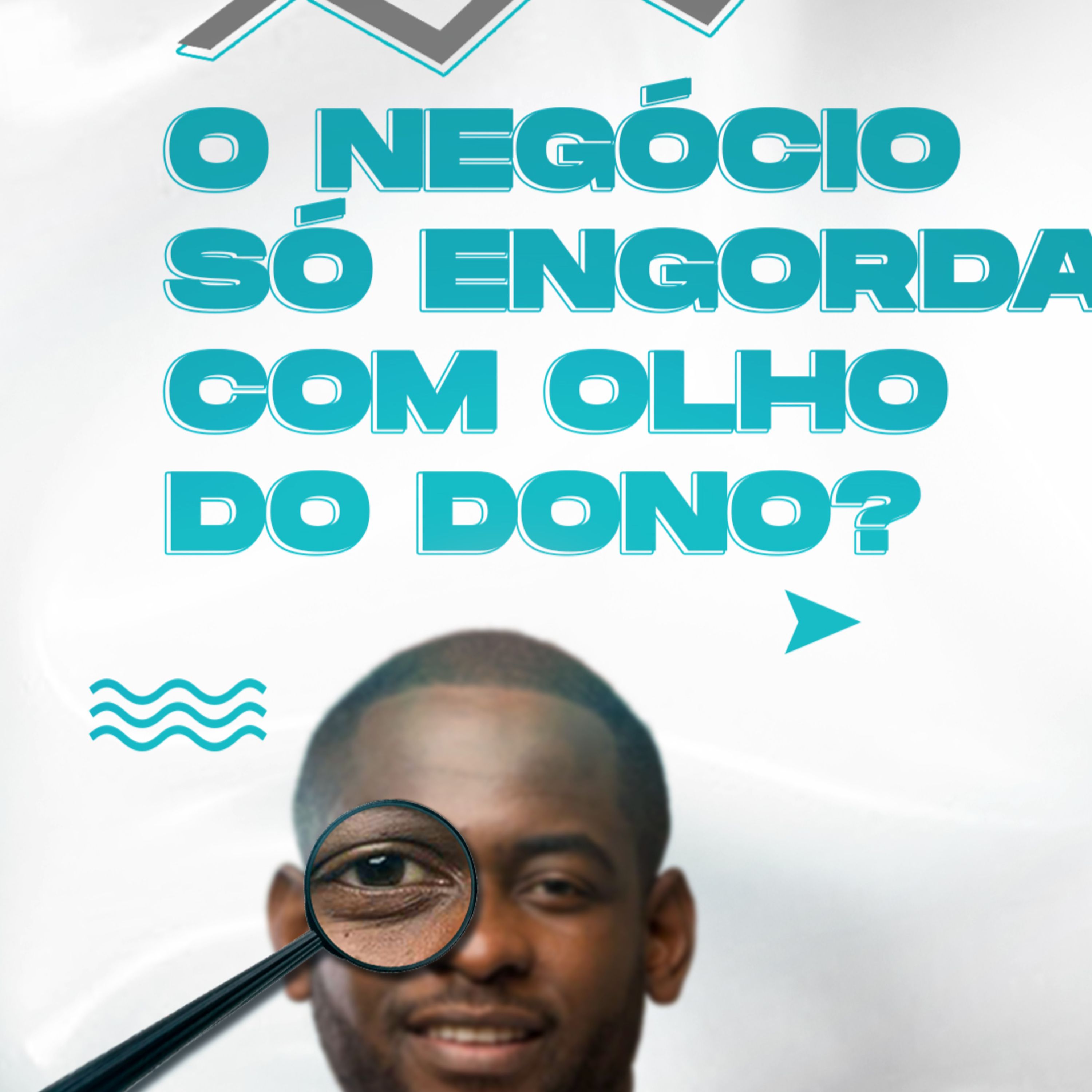 A arte de empreender