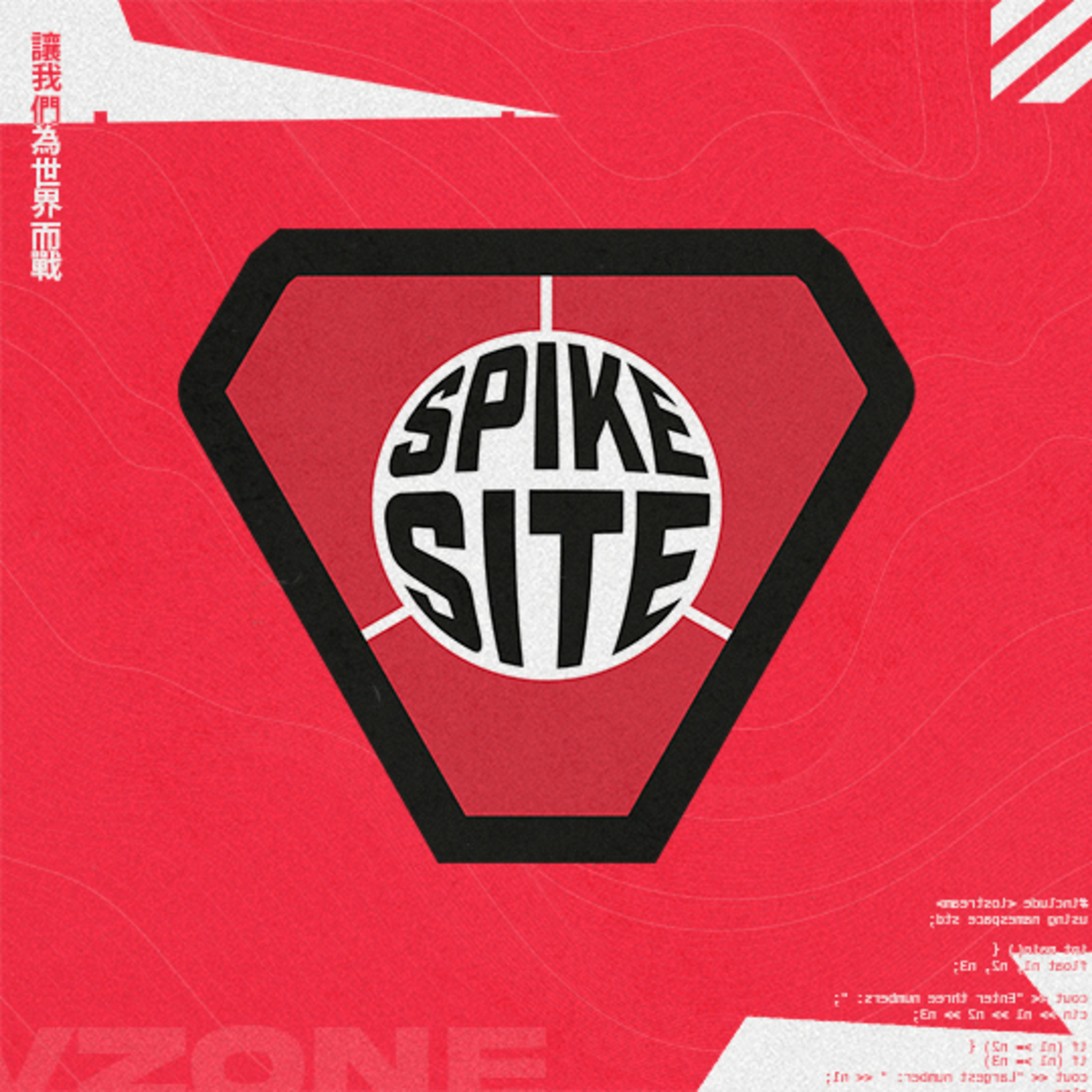 VALORANT Zone