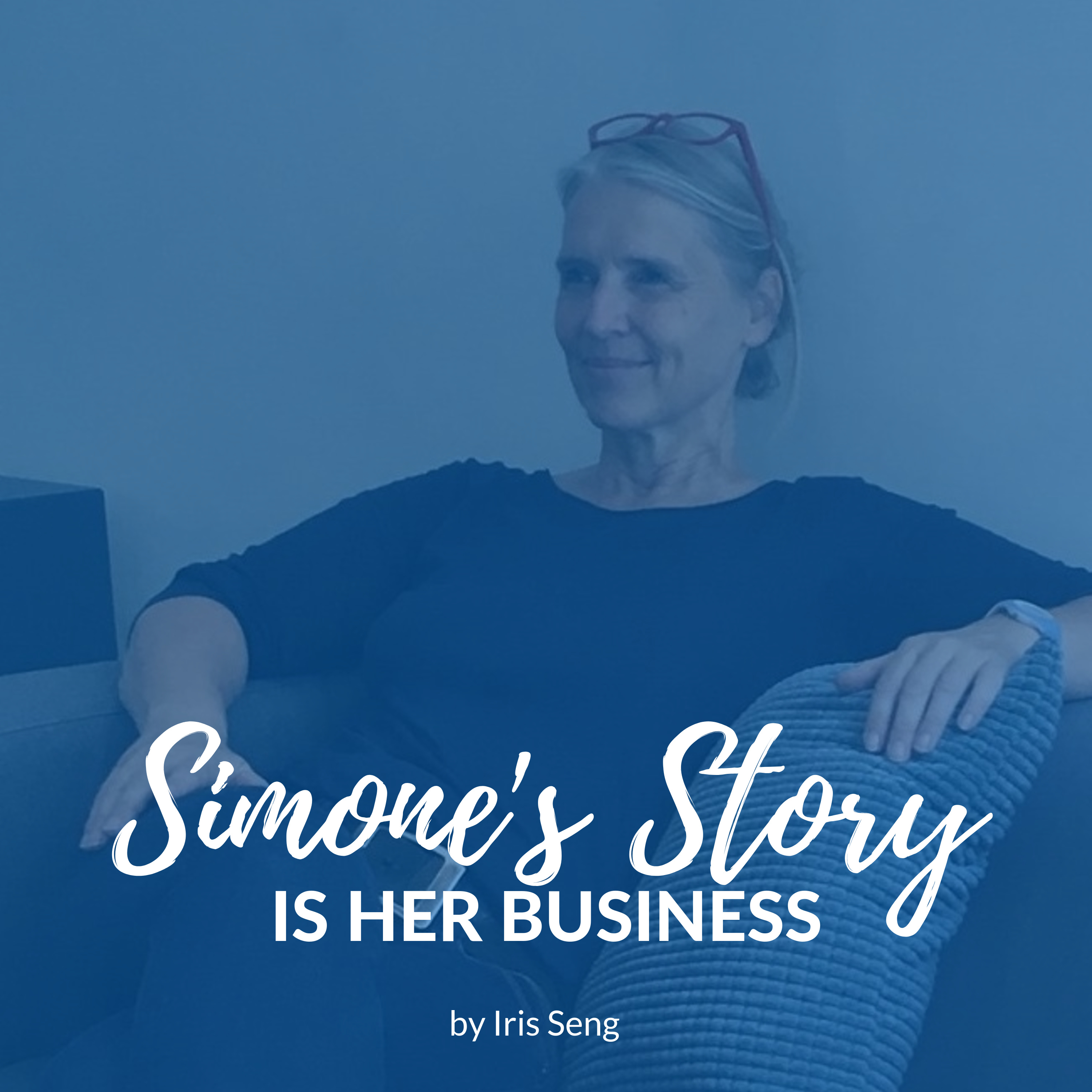 Your Story Is Your Business | Brand-Storytelling für kreative Solopreneurinnen
