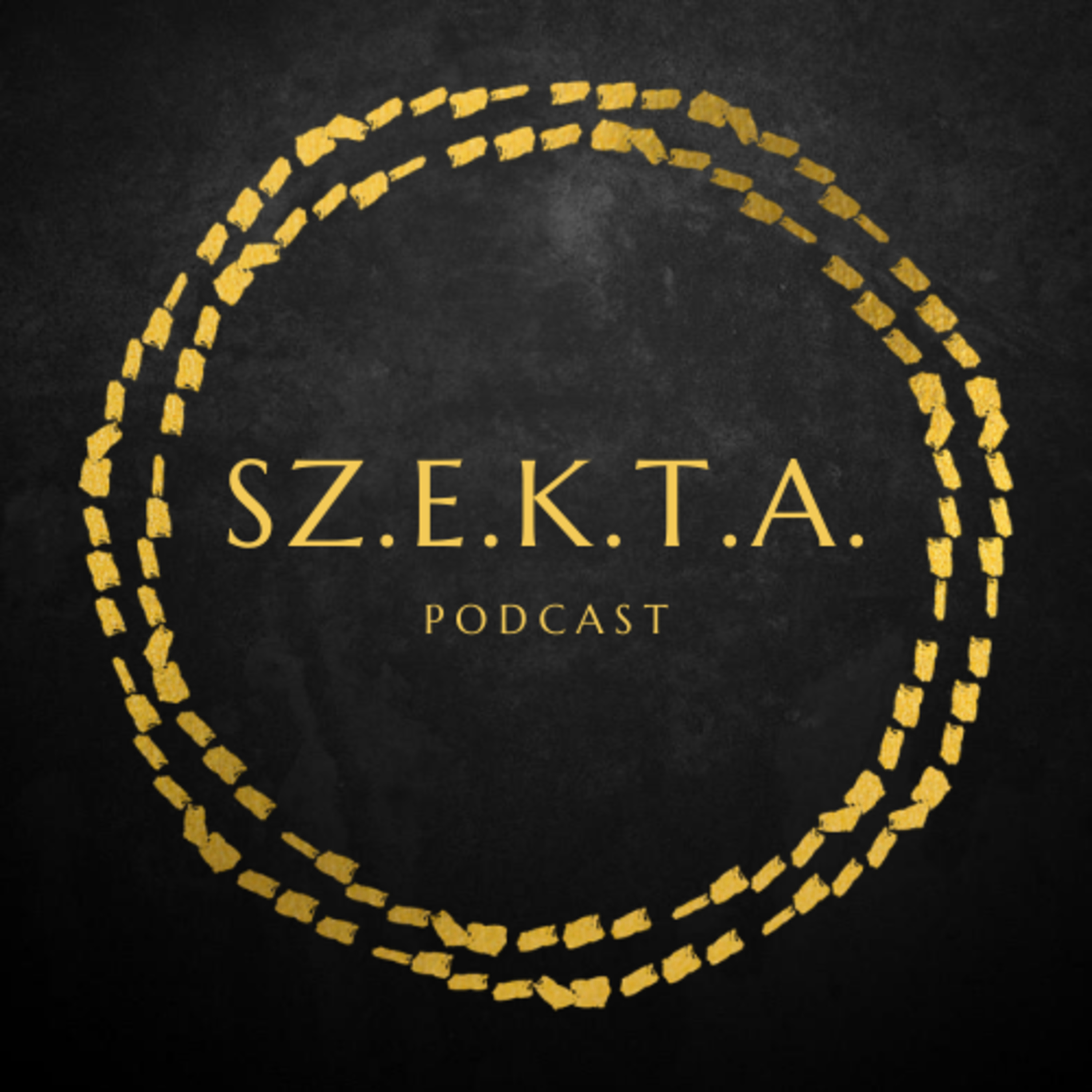 SZ.E.K.T.A. podcast - intro