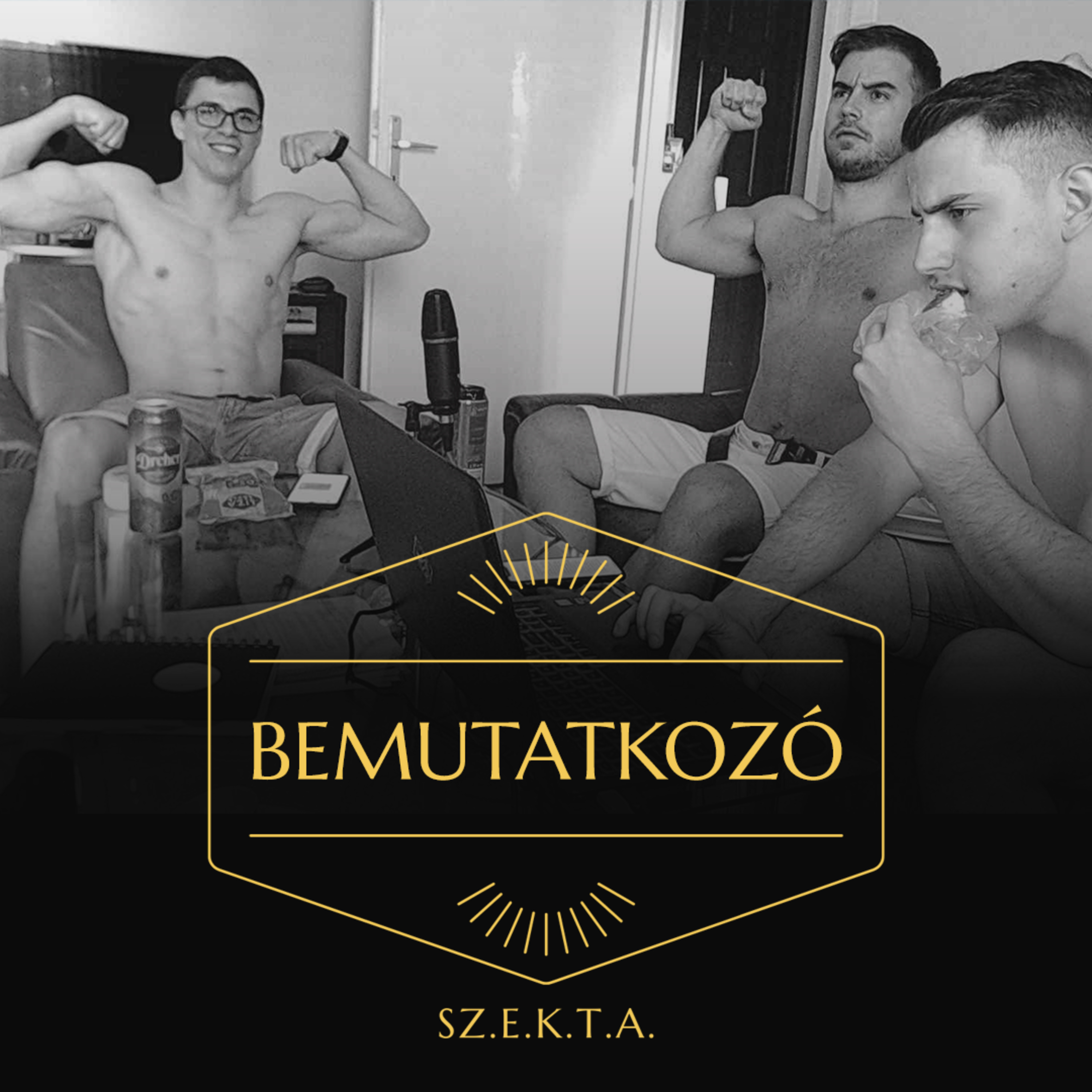 Bemutatkozó episode artwork