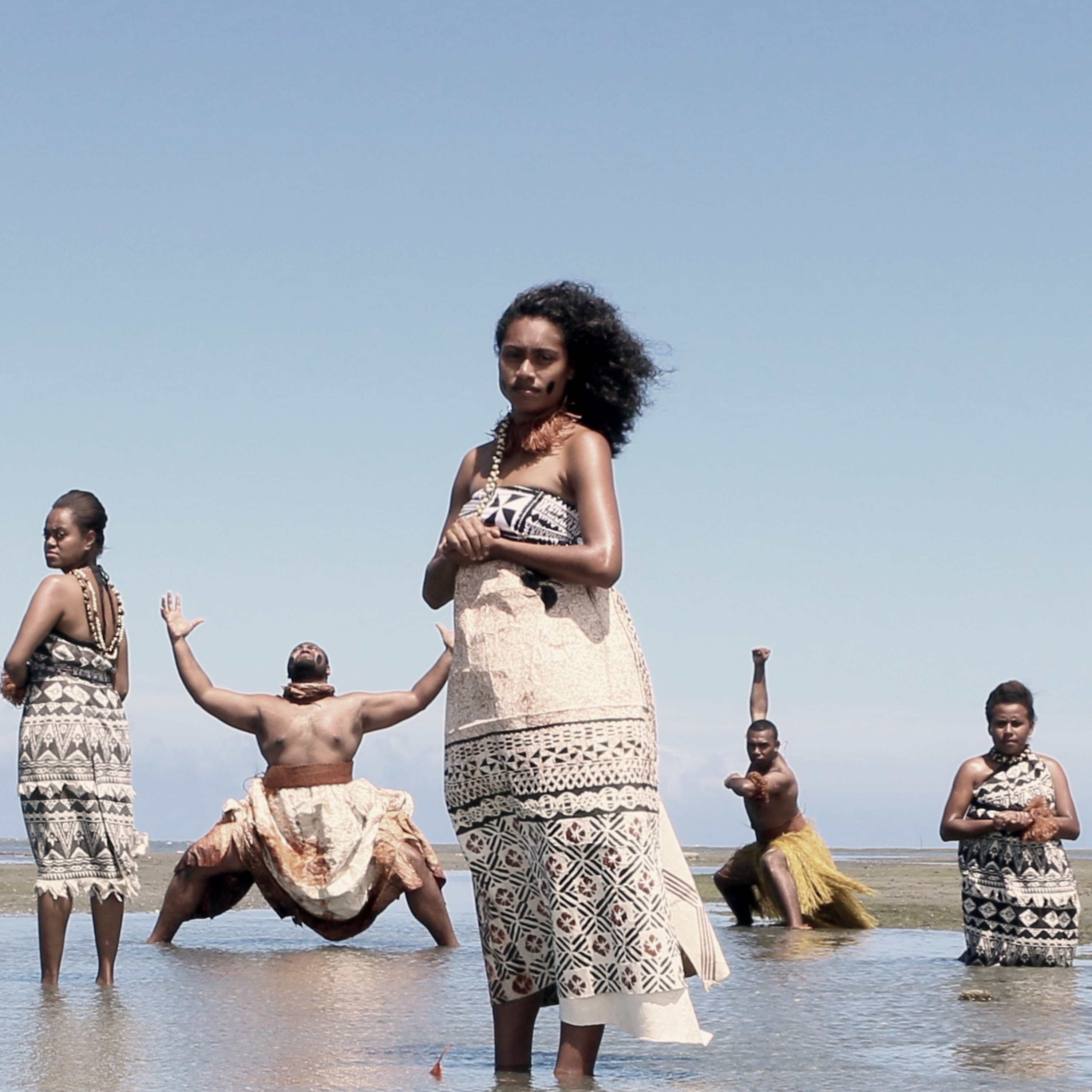 Rev Dr Seforosa Carroll – Climate Change, Theology and Resilience in the Pacific