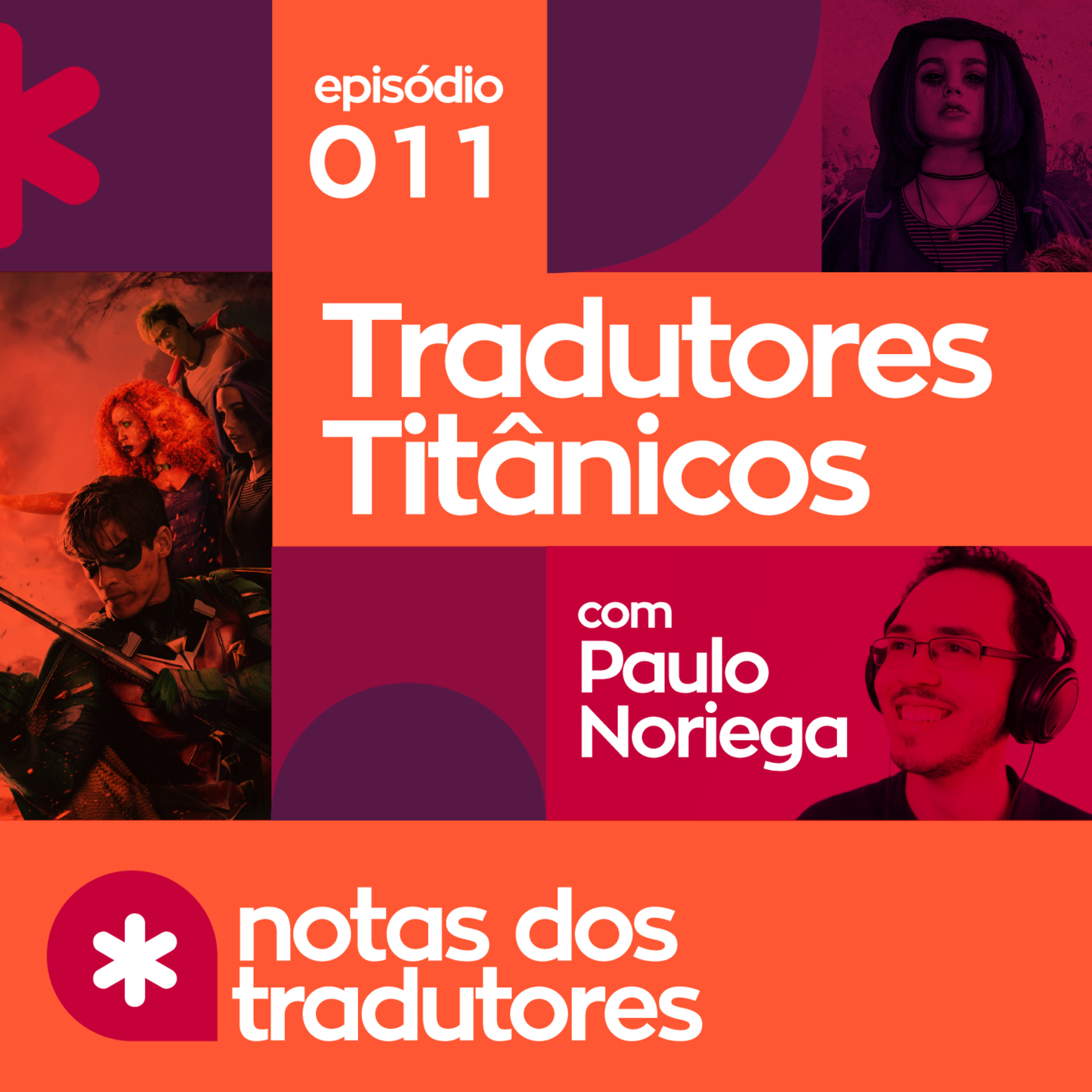 Notas dos Tradutores