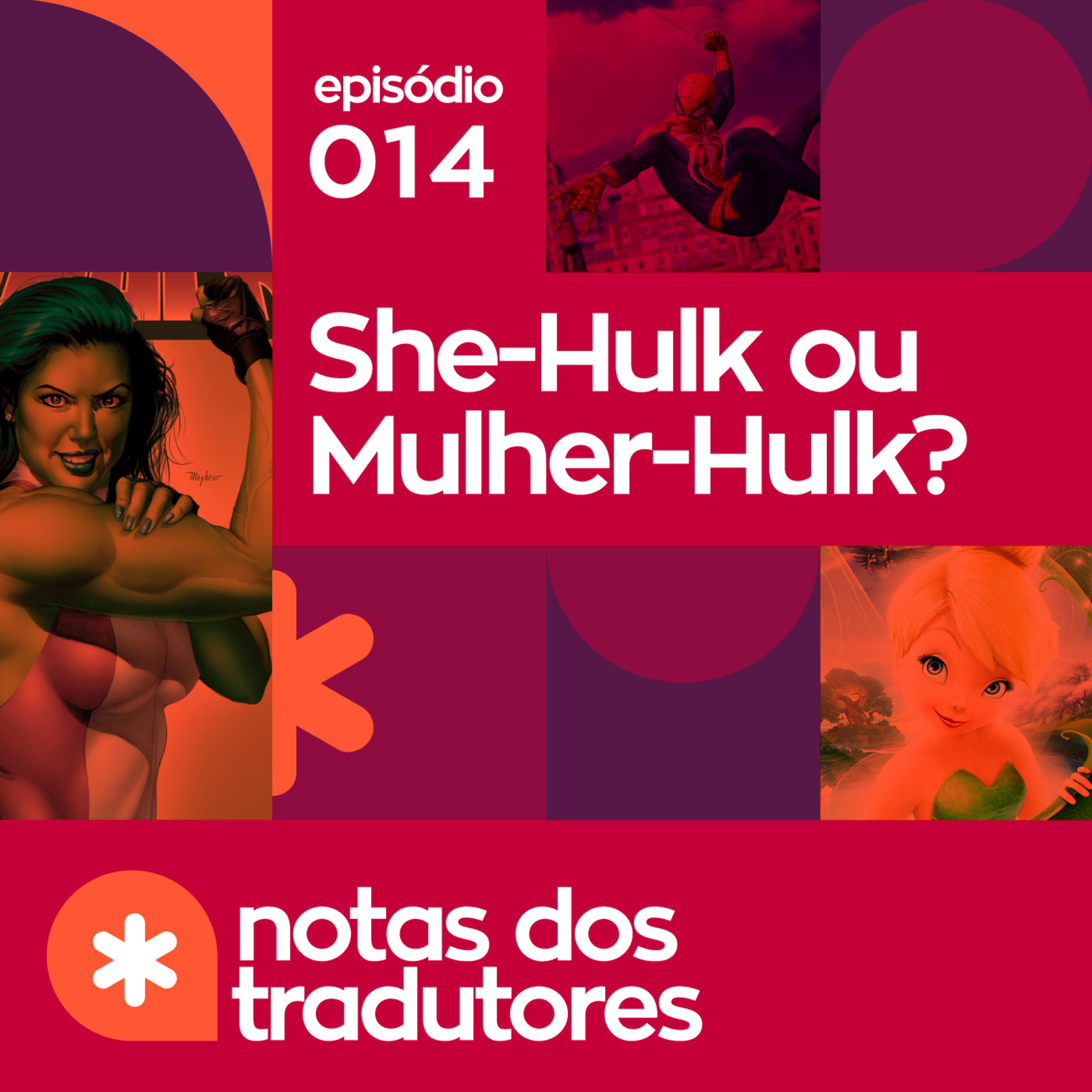 Notas dos Tradutores