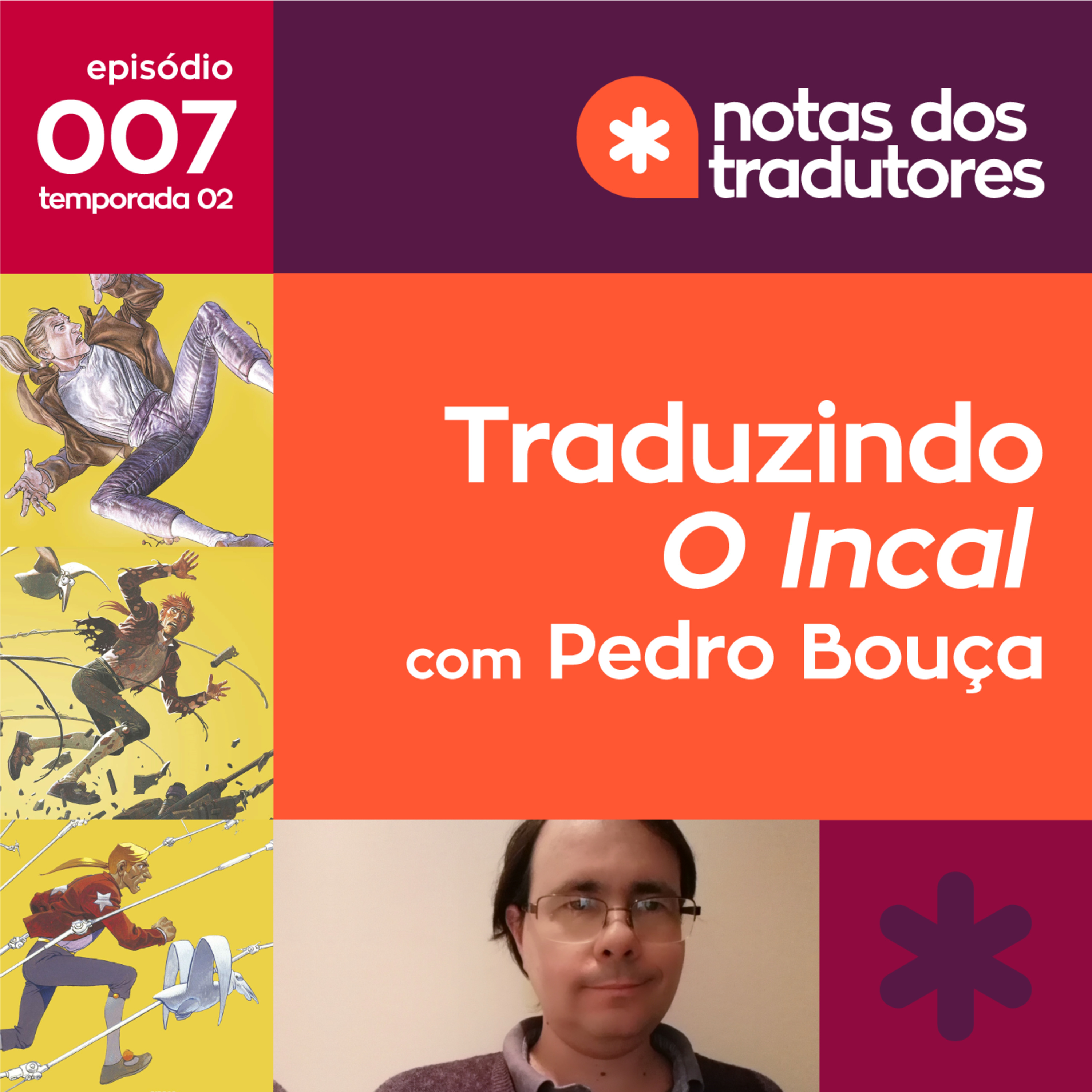 Notas dos Tradutores