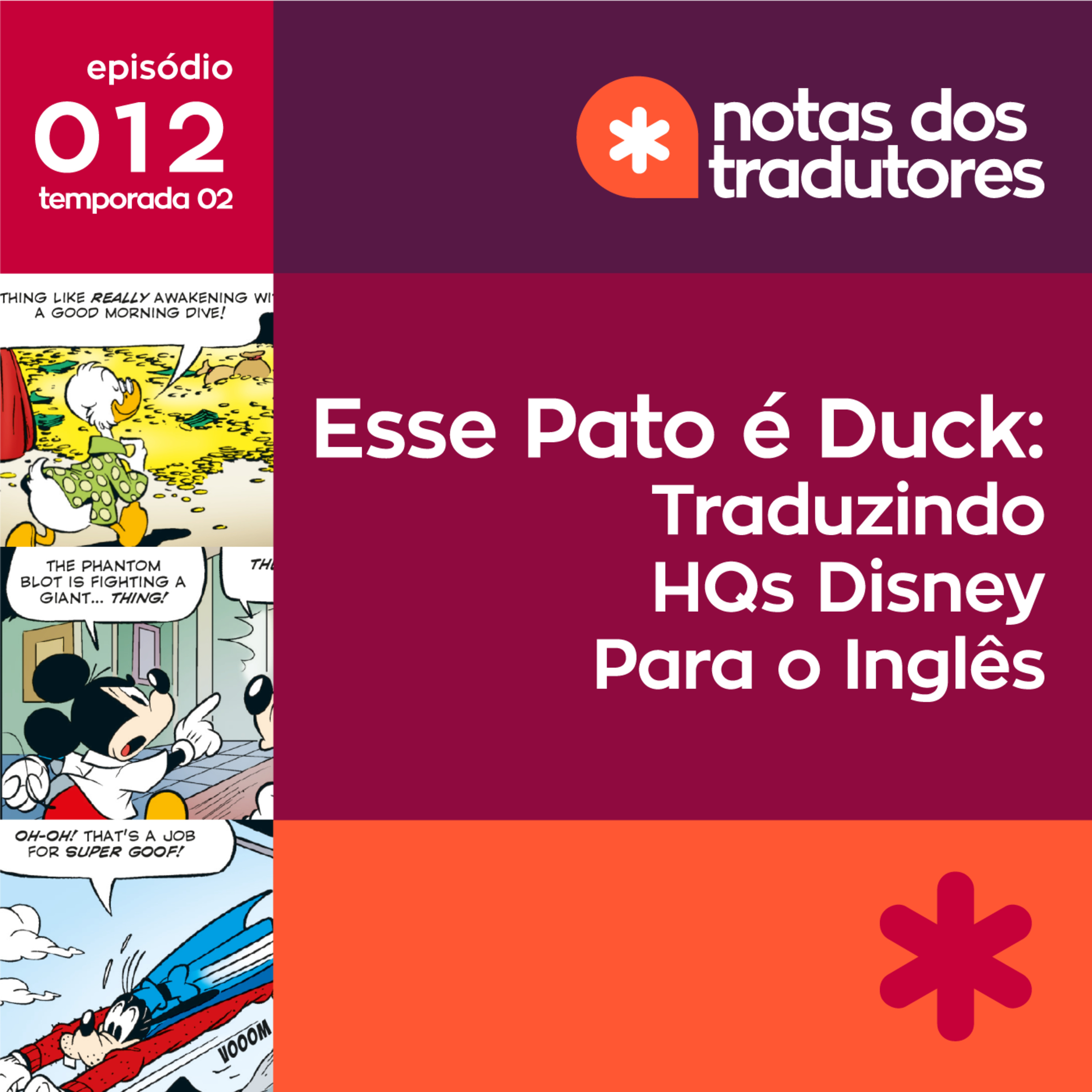 Notas dos Tradutores