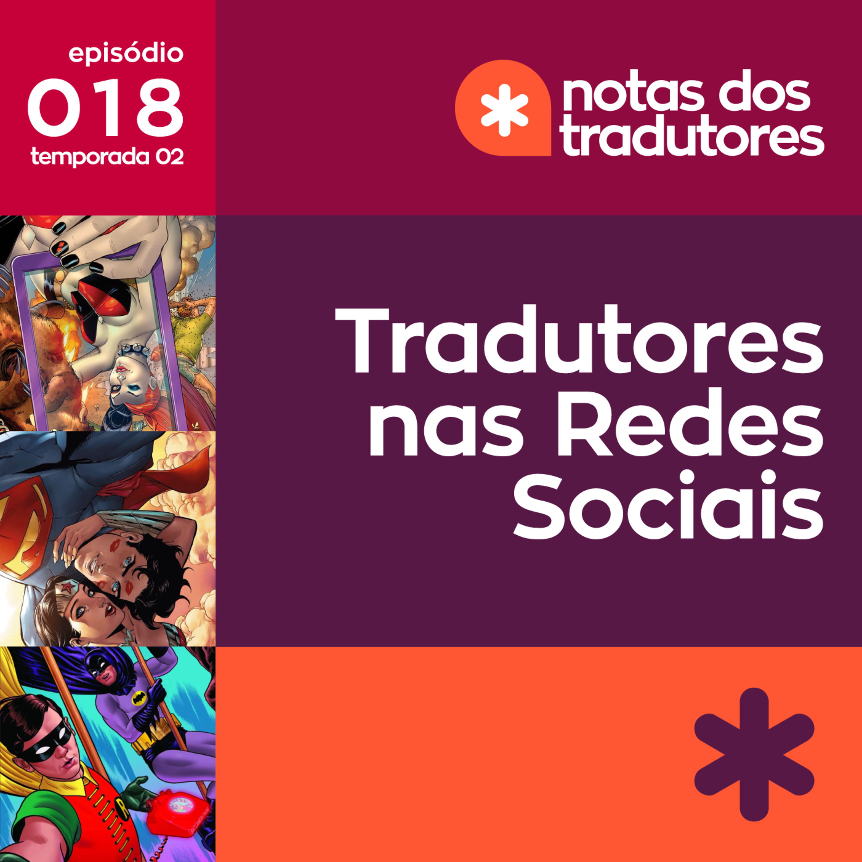 Notas dos Tradutores