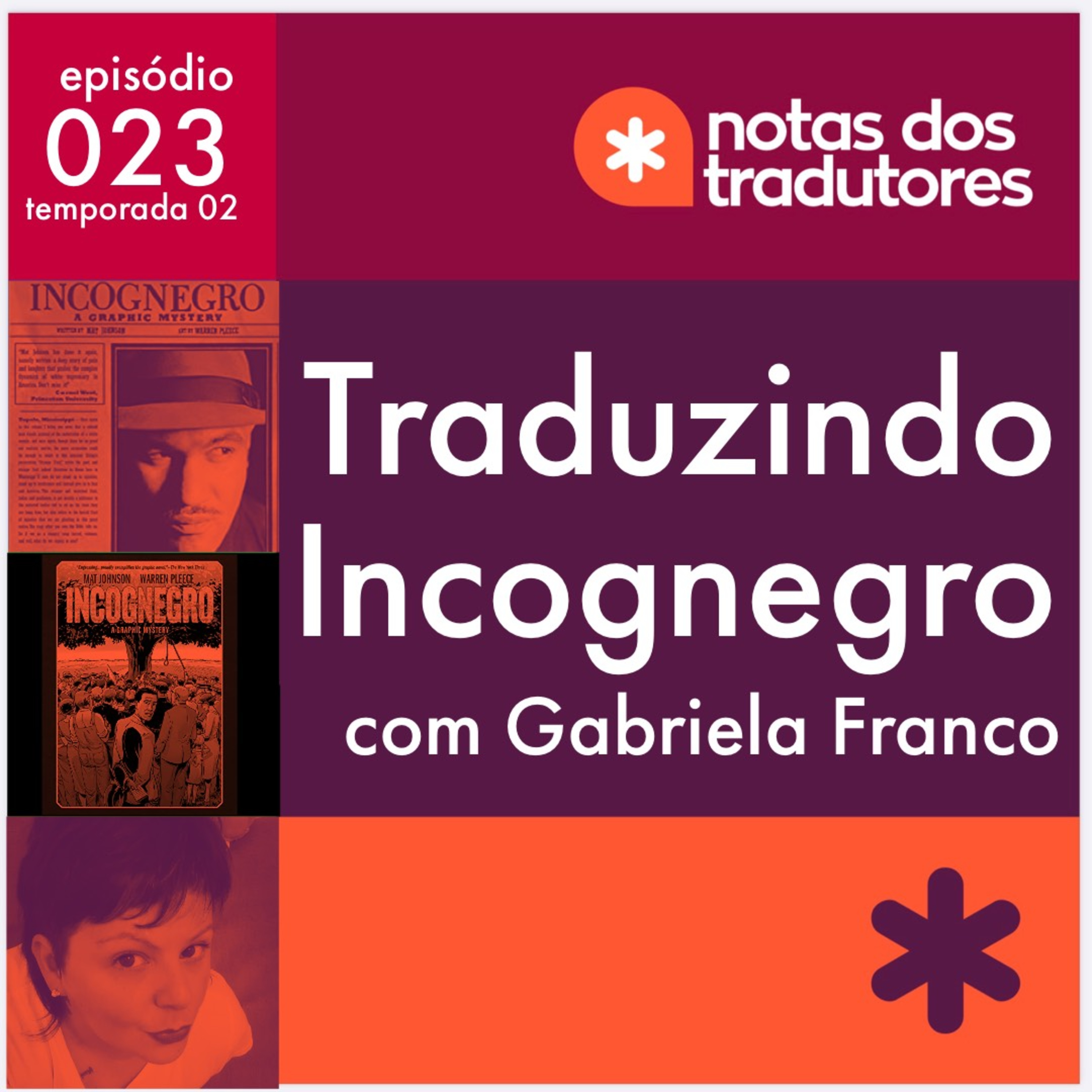 Notas dos Tradutores