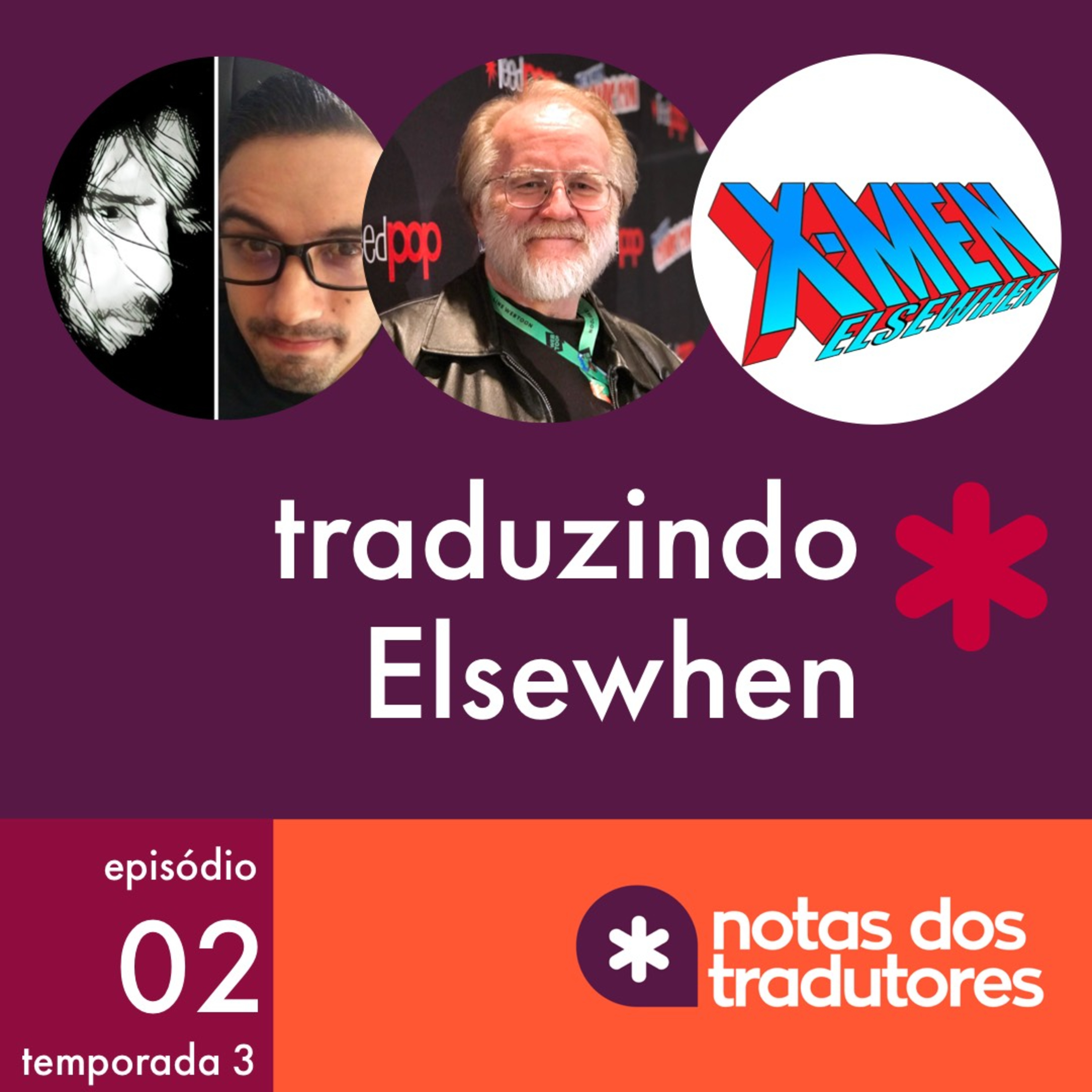 Notas dos Tradutores