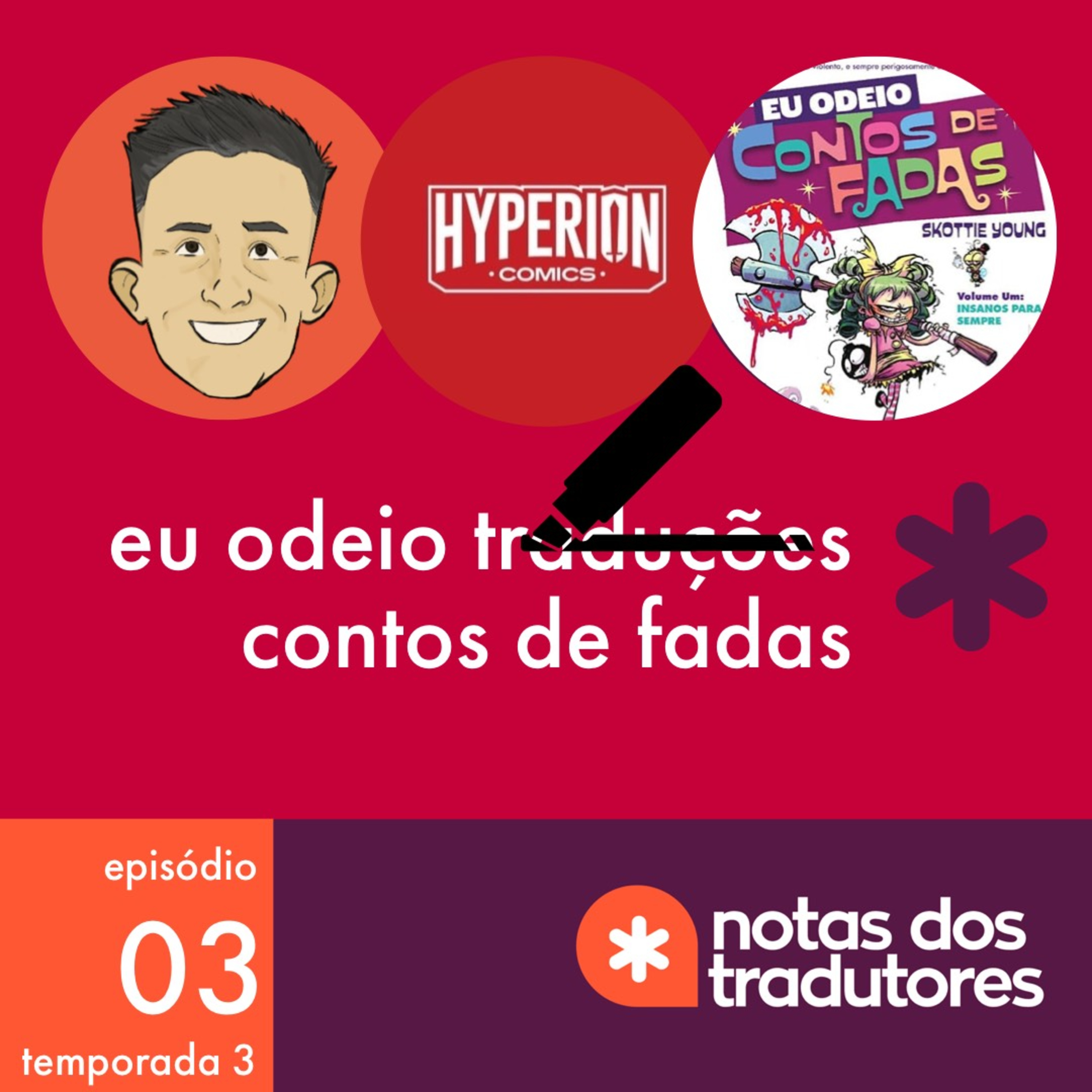 Notas dos Tradutores