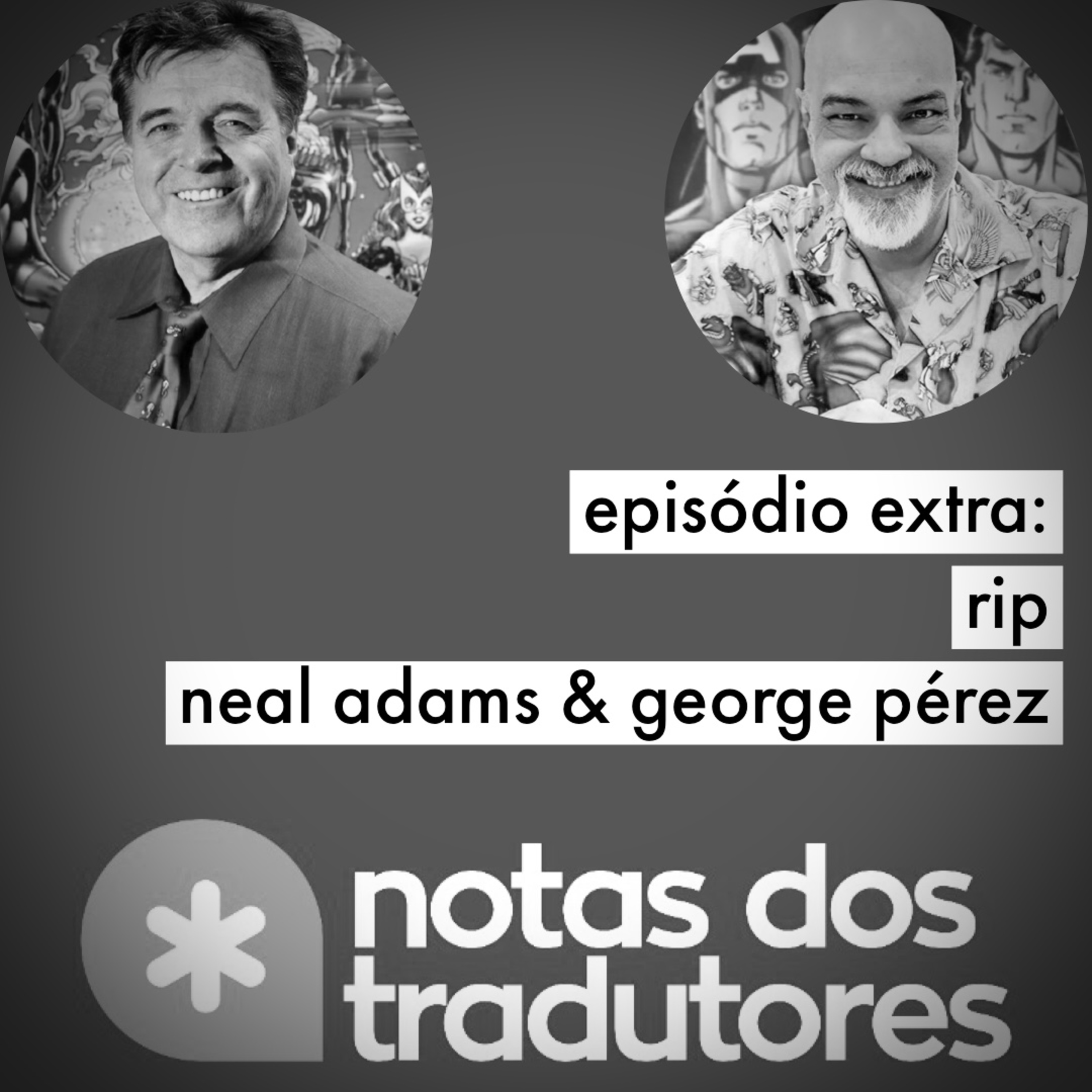Notas dos Tradutores