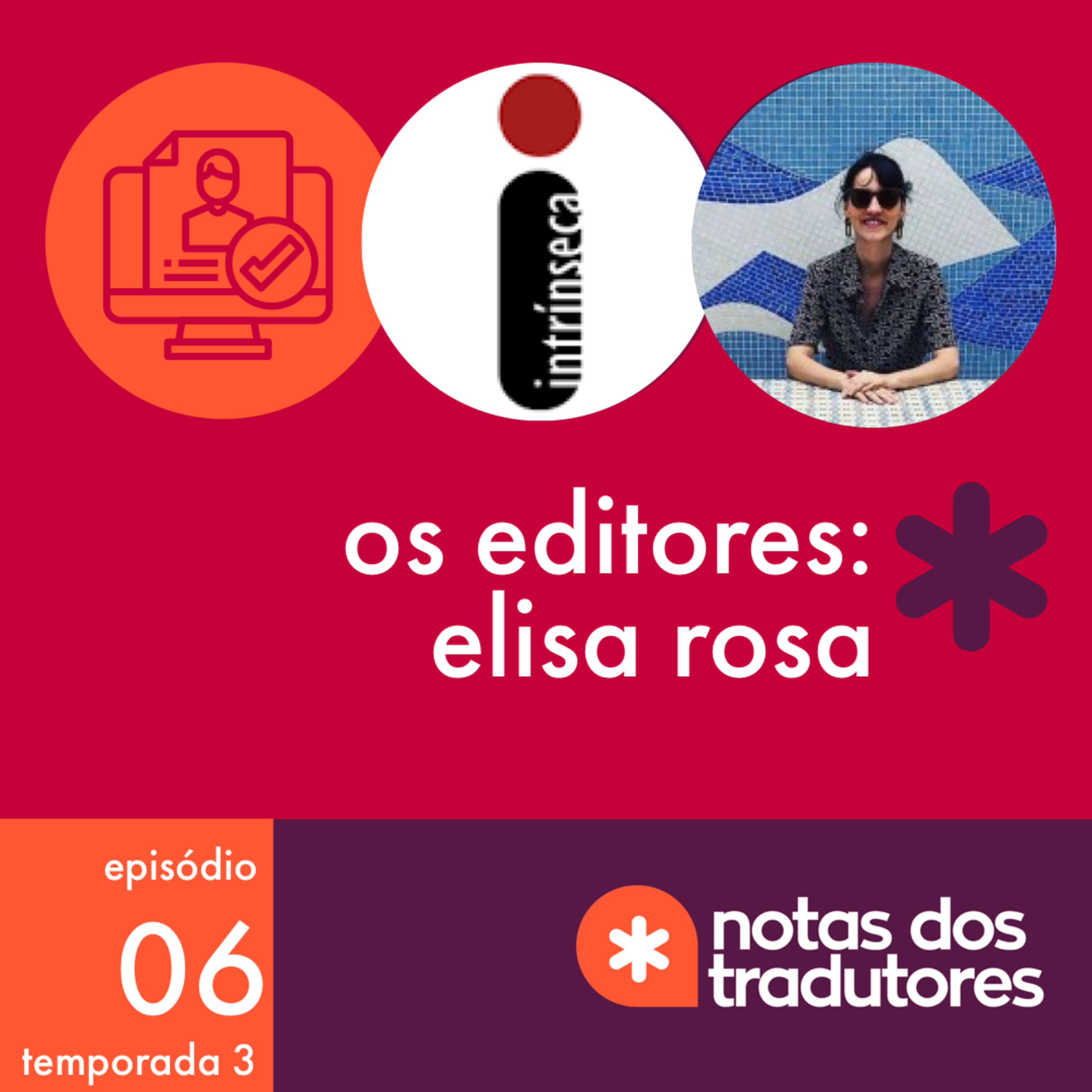 Notas dos Tradutores