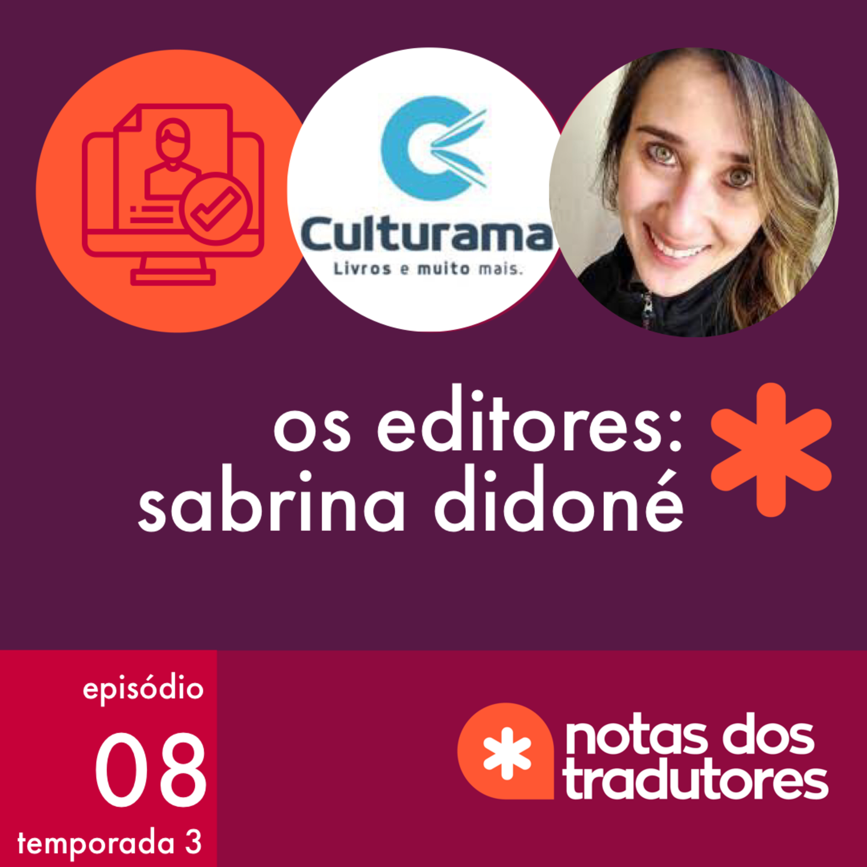 Notas dos Tradutores
