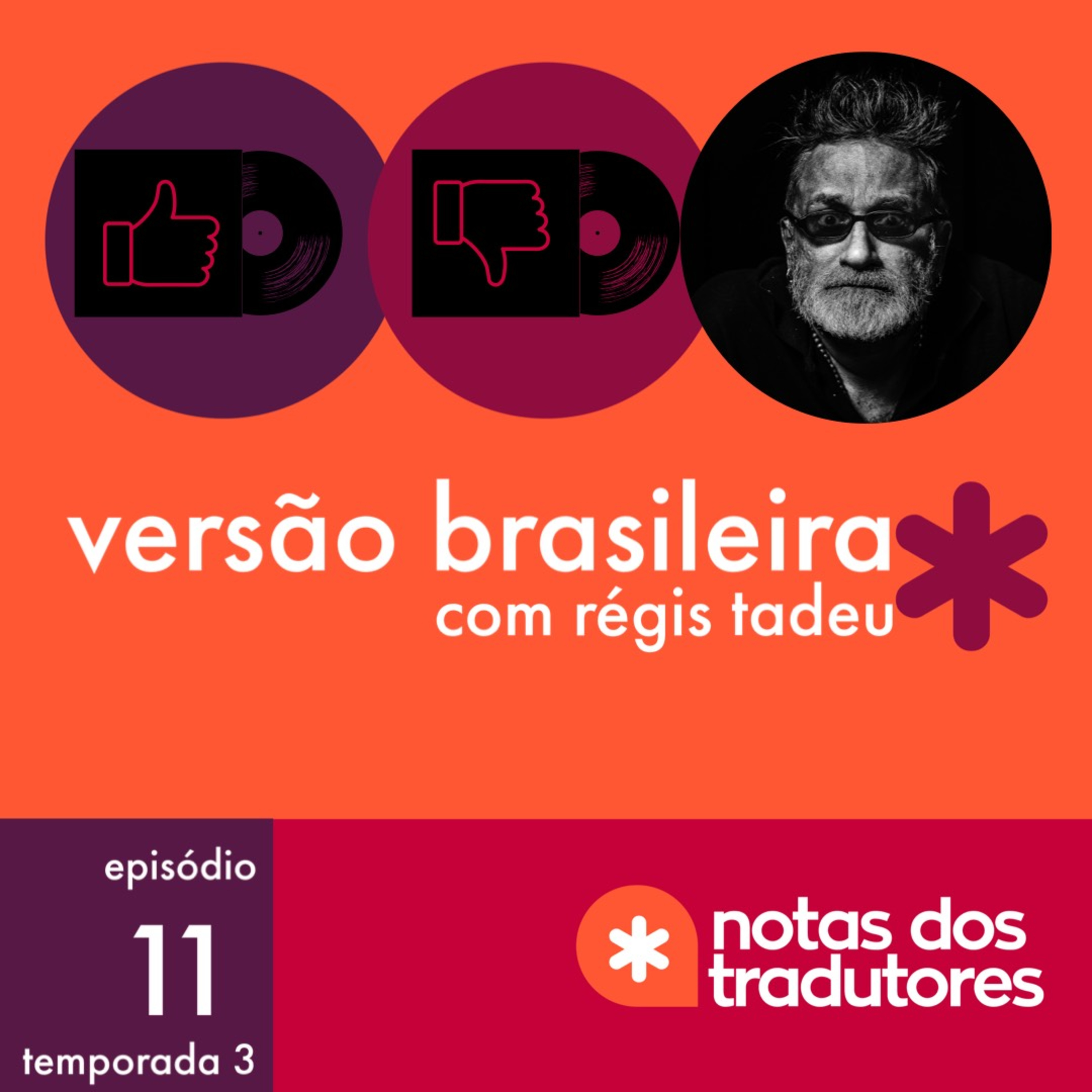 Notas dos Tradutores