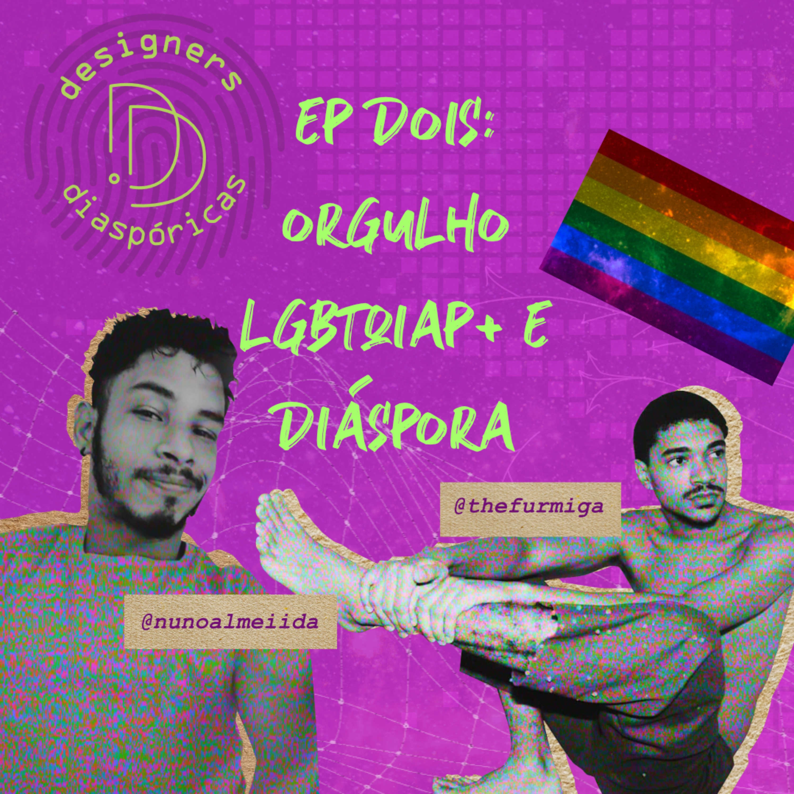 designers diaspóricas