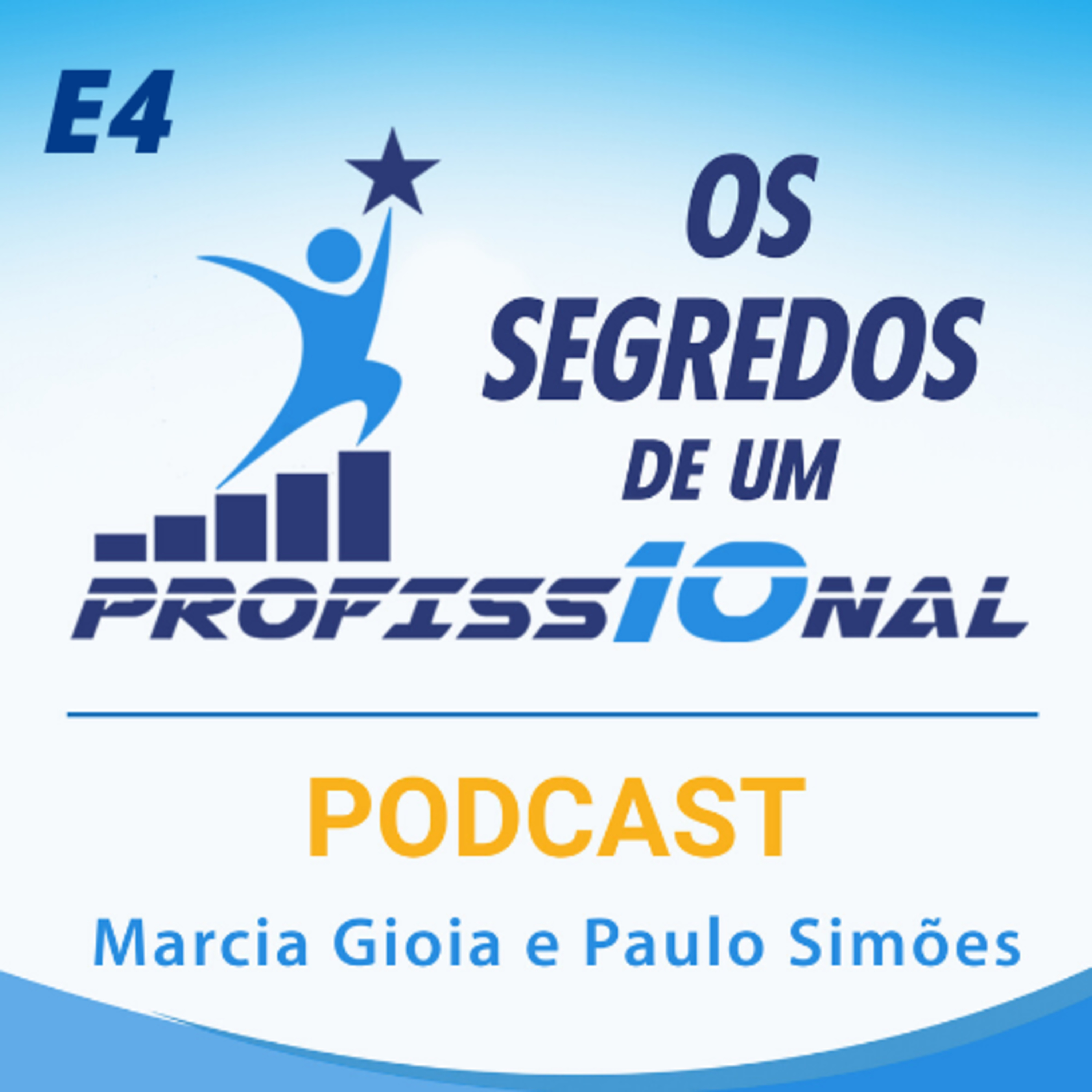 Os Segredos de um Profissional 10