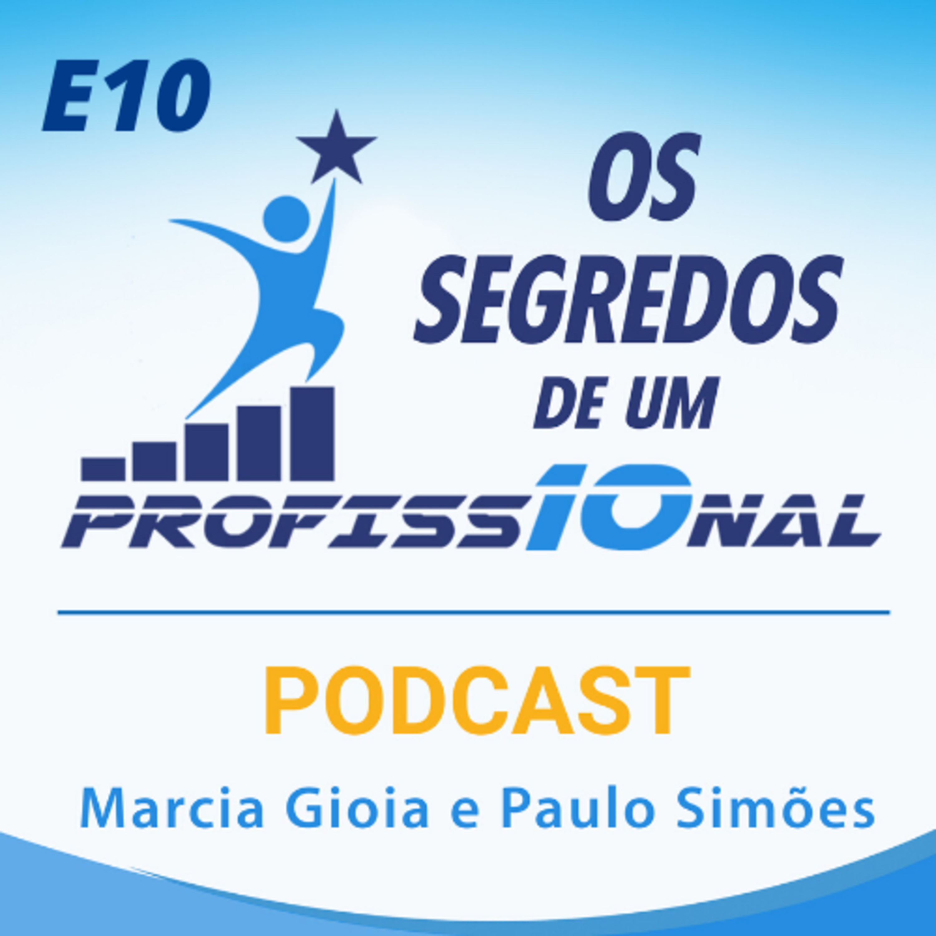 Os Segredos de um Profissional 10