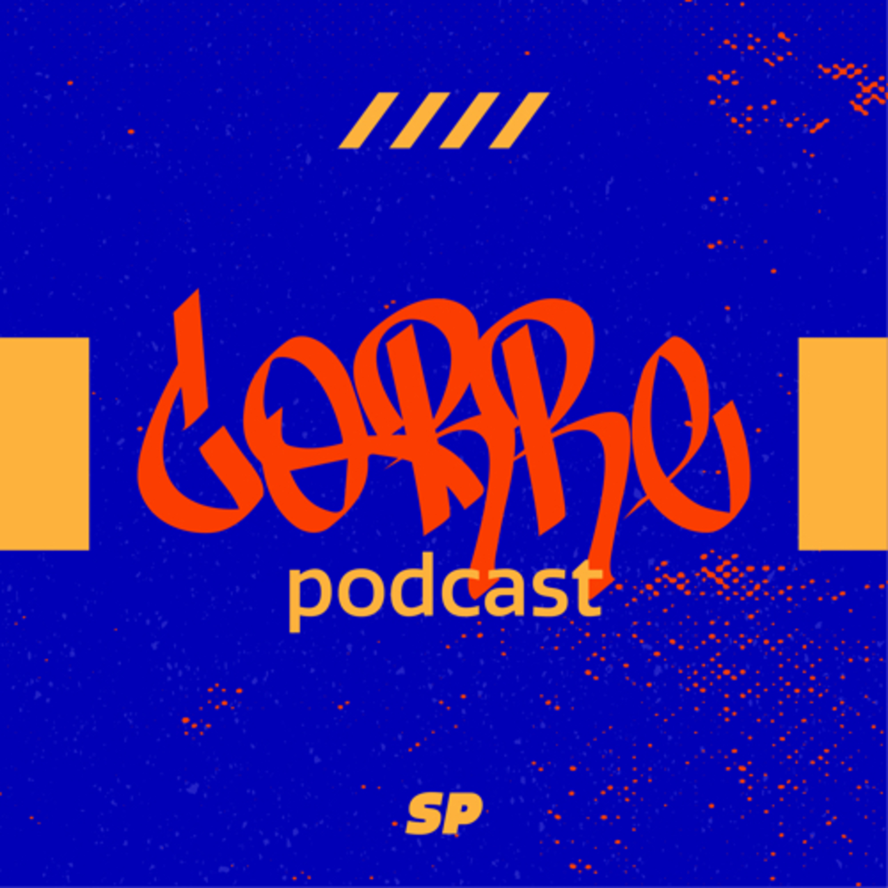 Corre Podcast