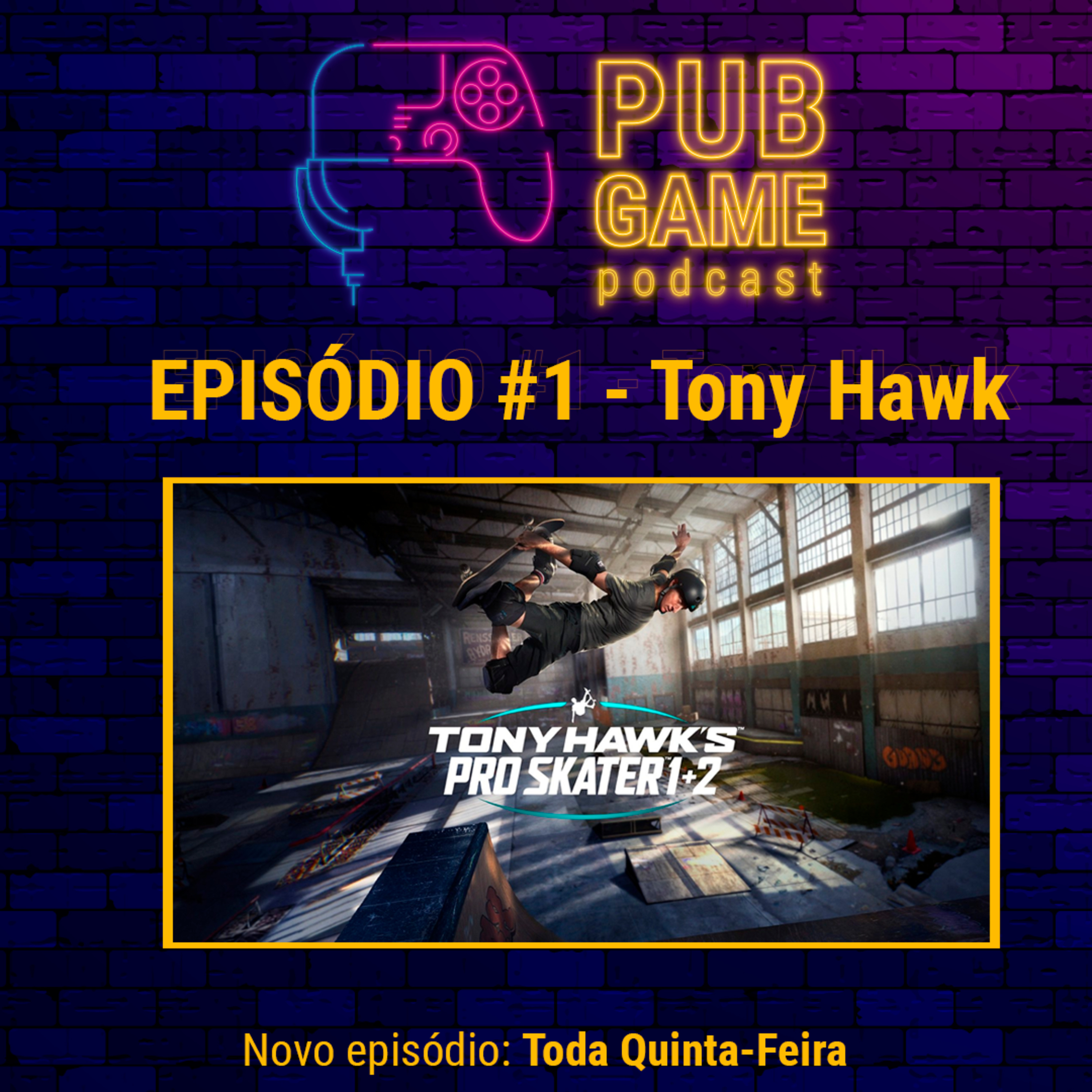 PubGame