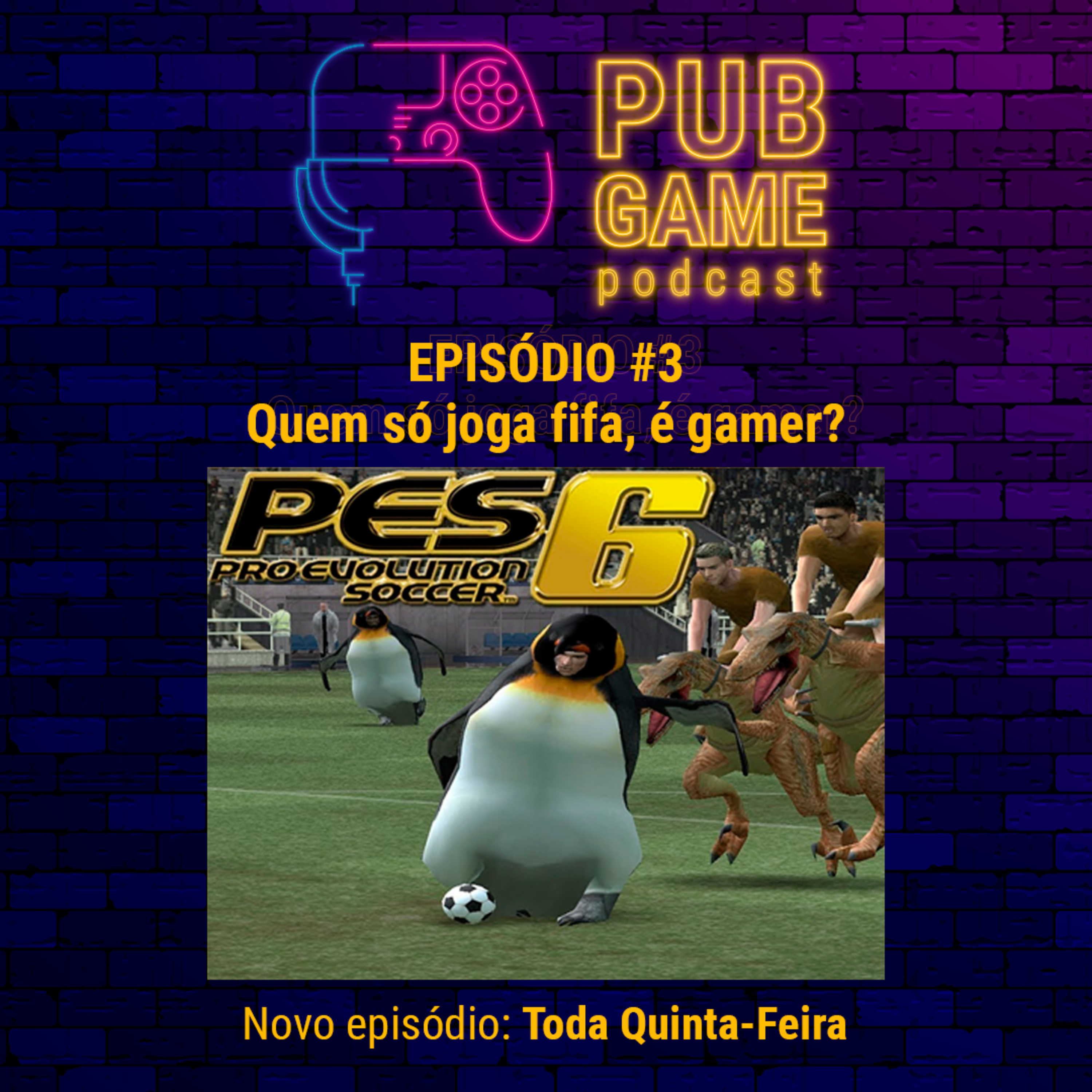 PubGame