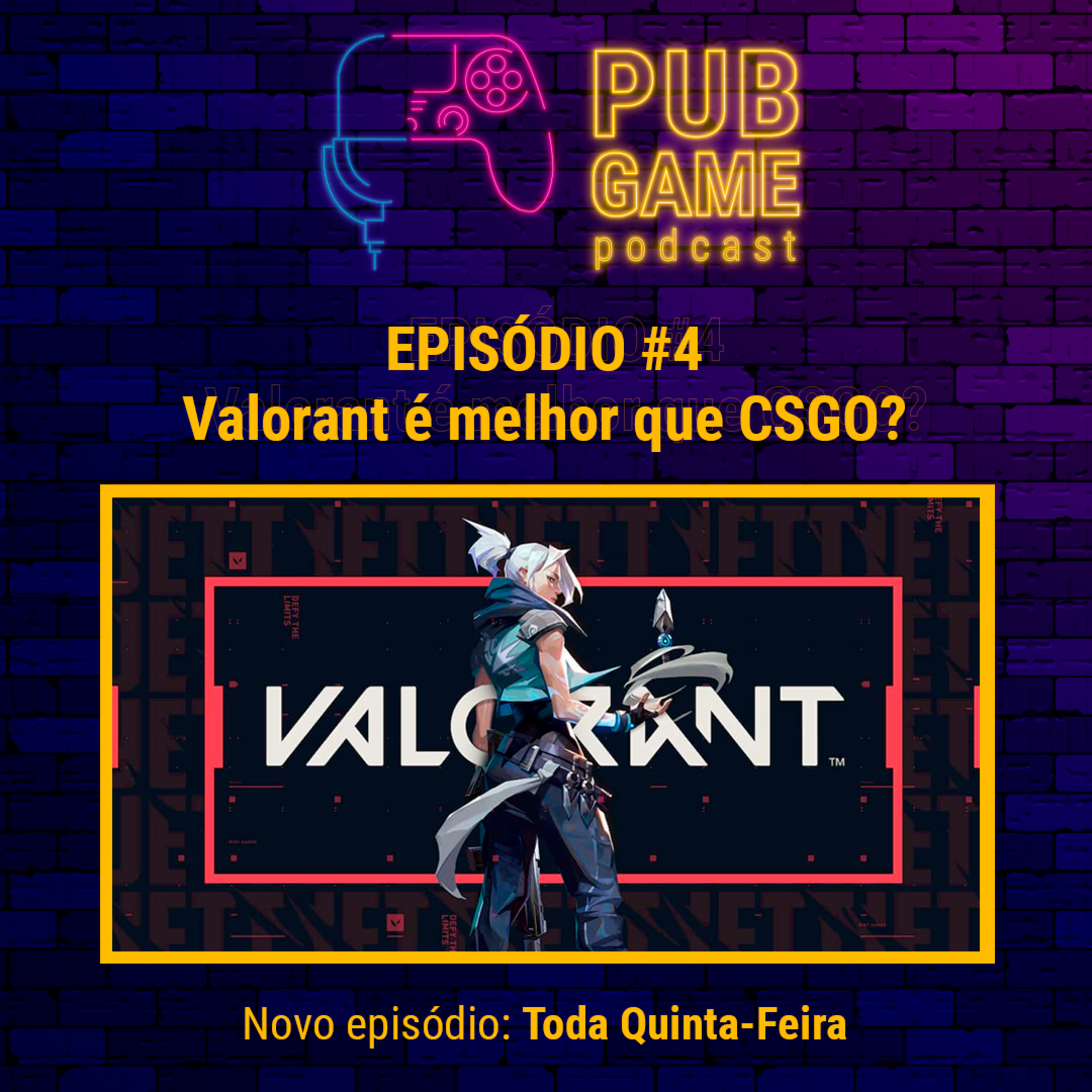 PubGame