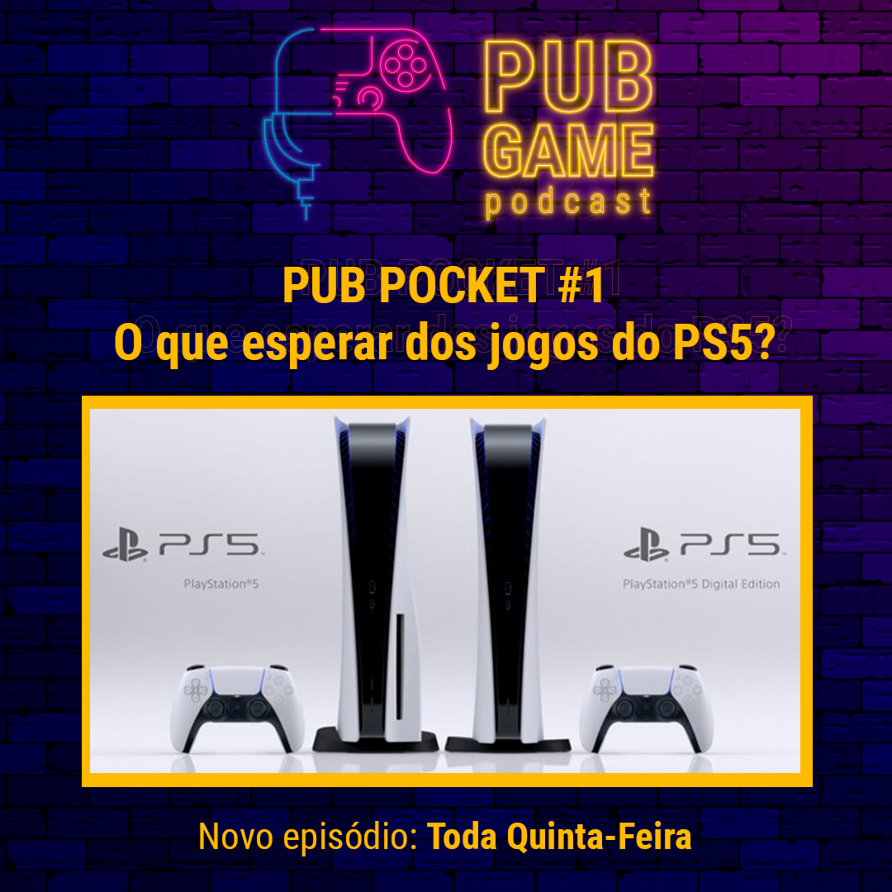 PubGame