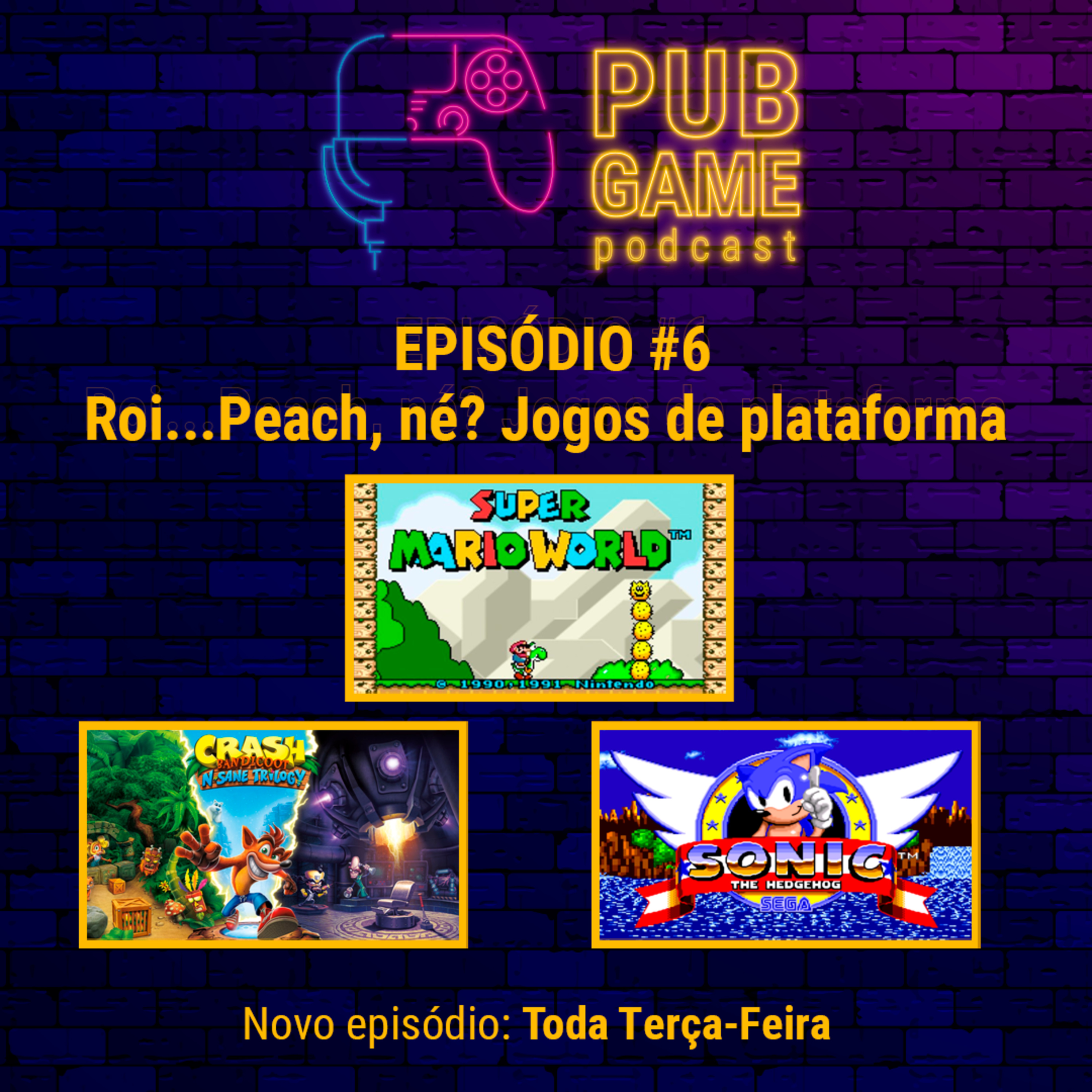 PubGame