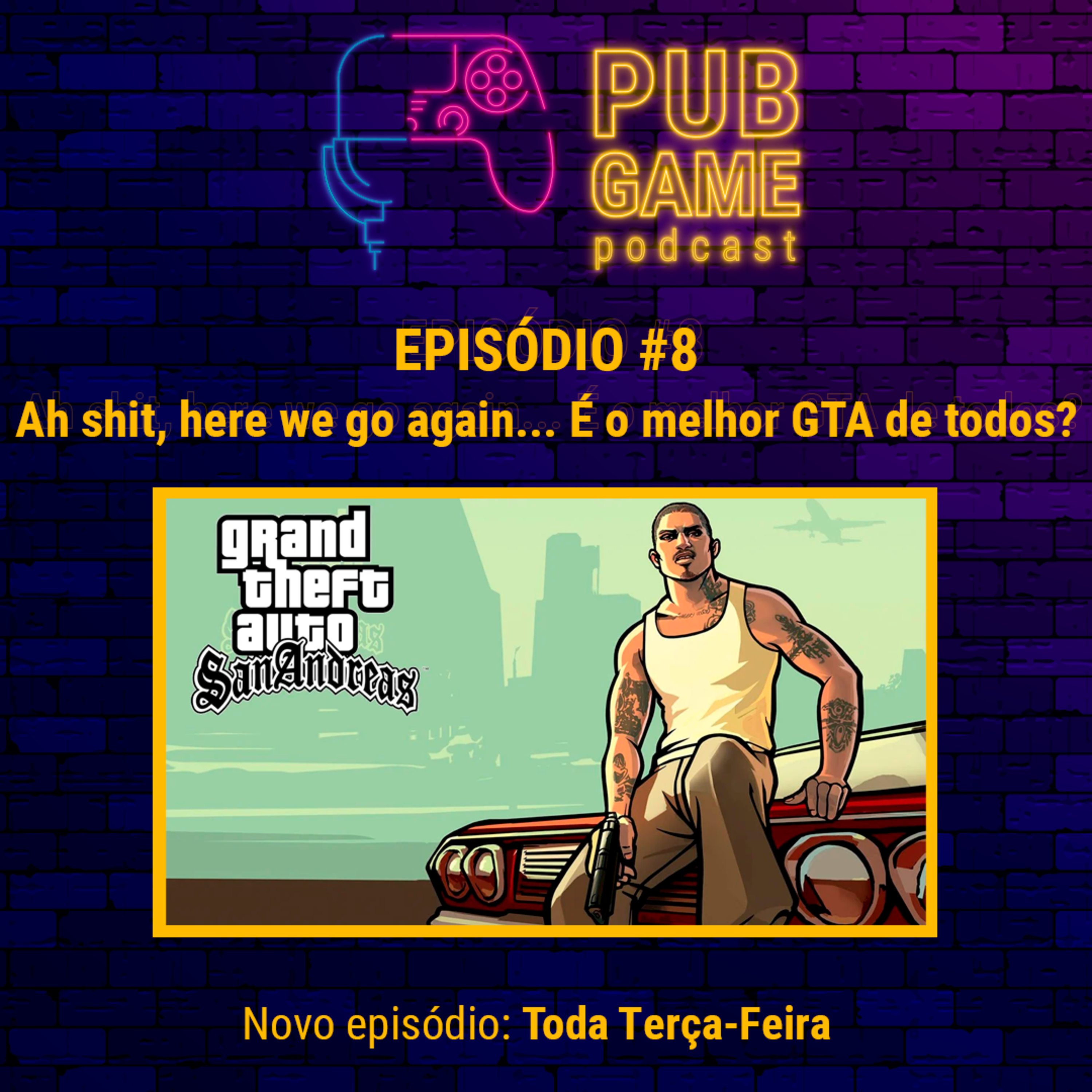 PubGame