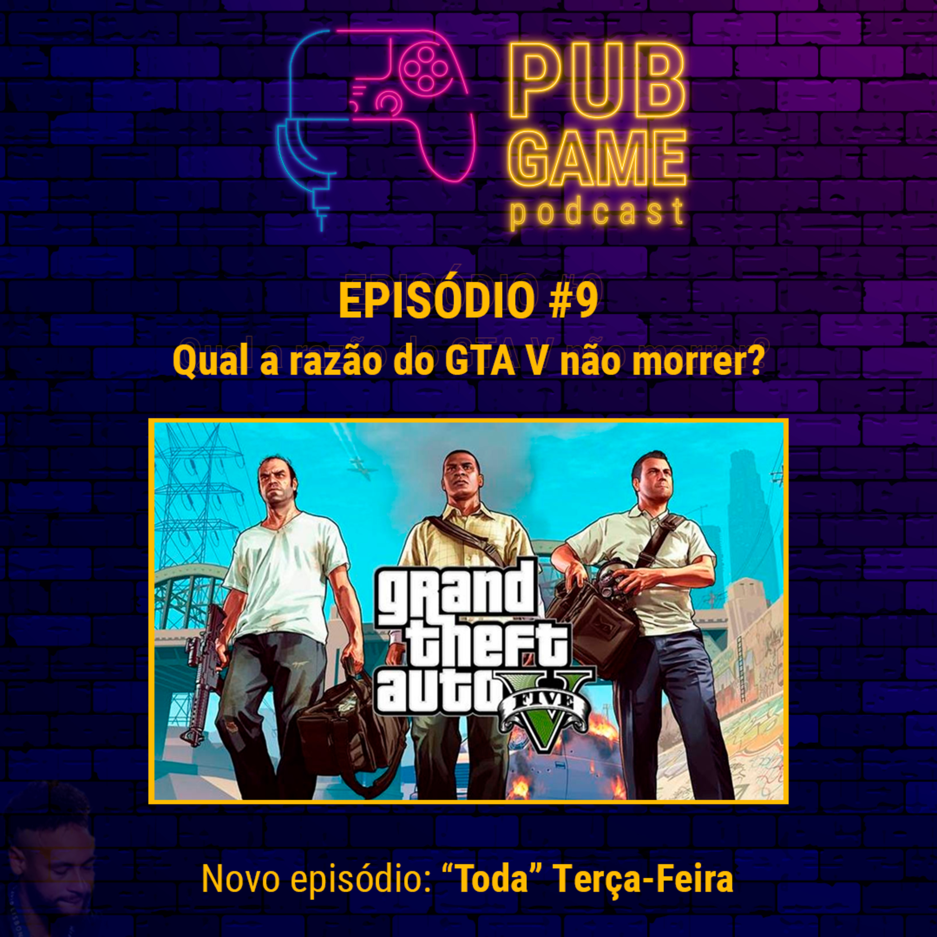 PubGame