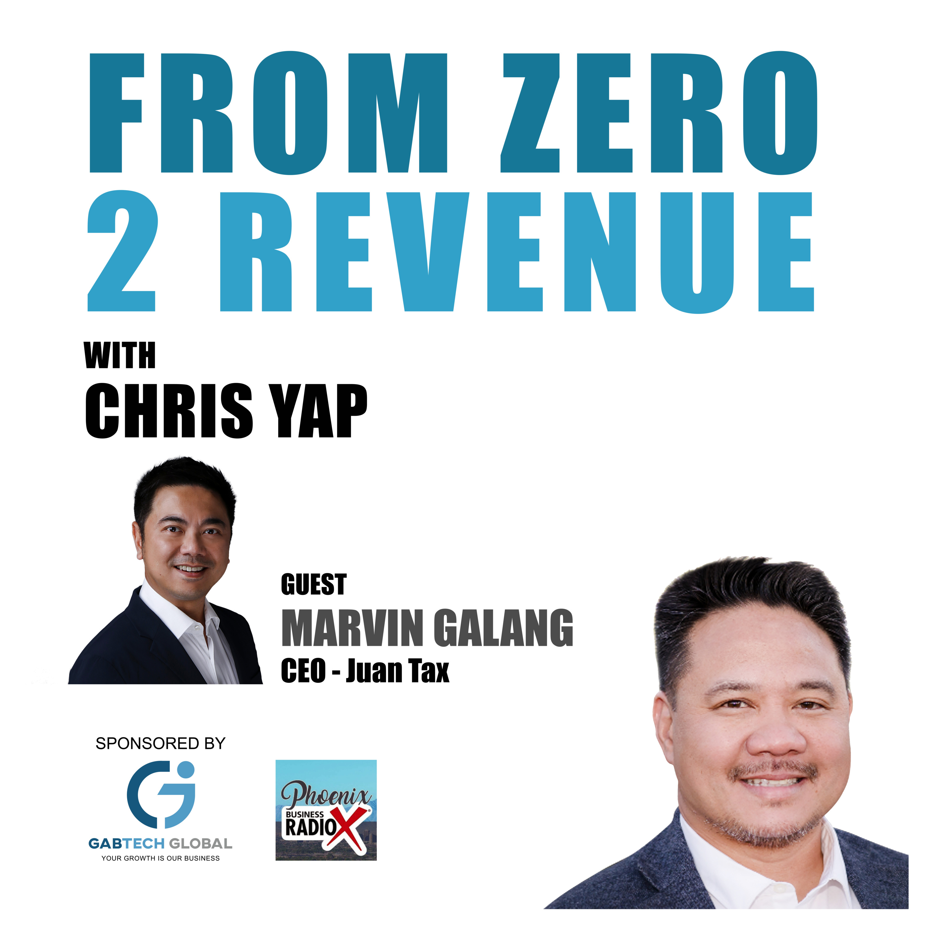 From Zero 2 Revenue