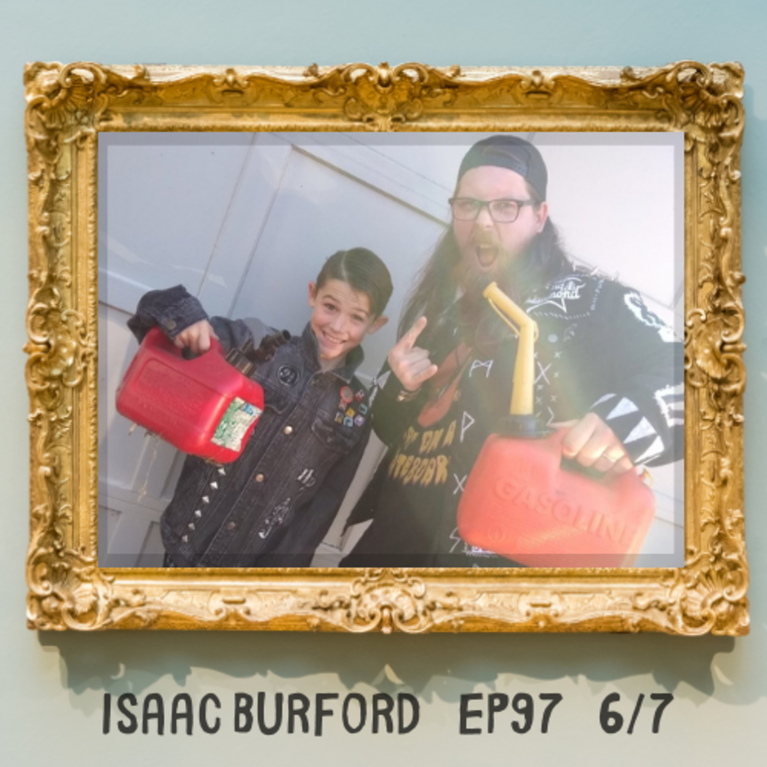 Bitter and Jaded