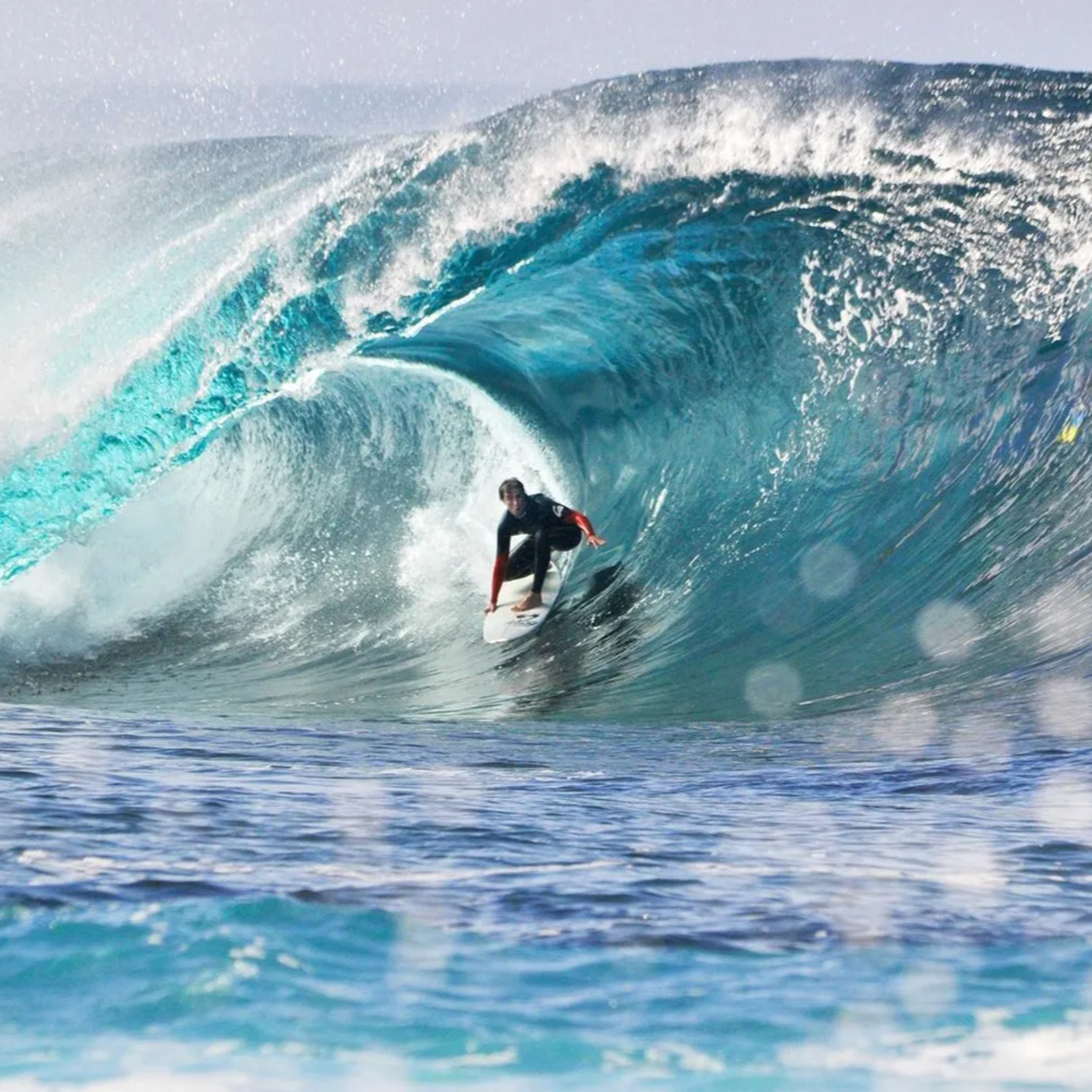 Tudo sobre o Surf episode artwork