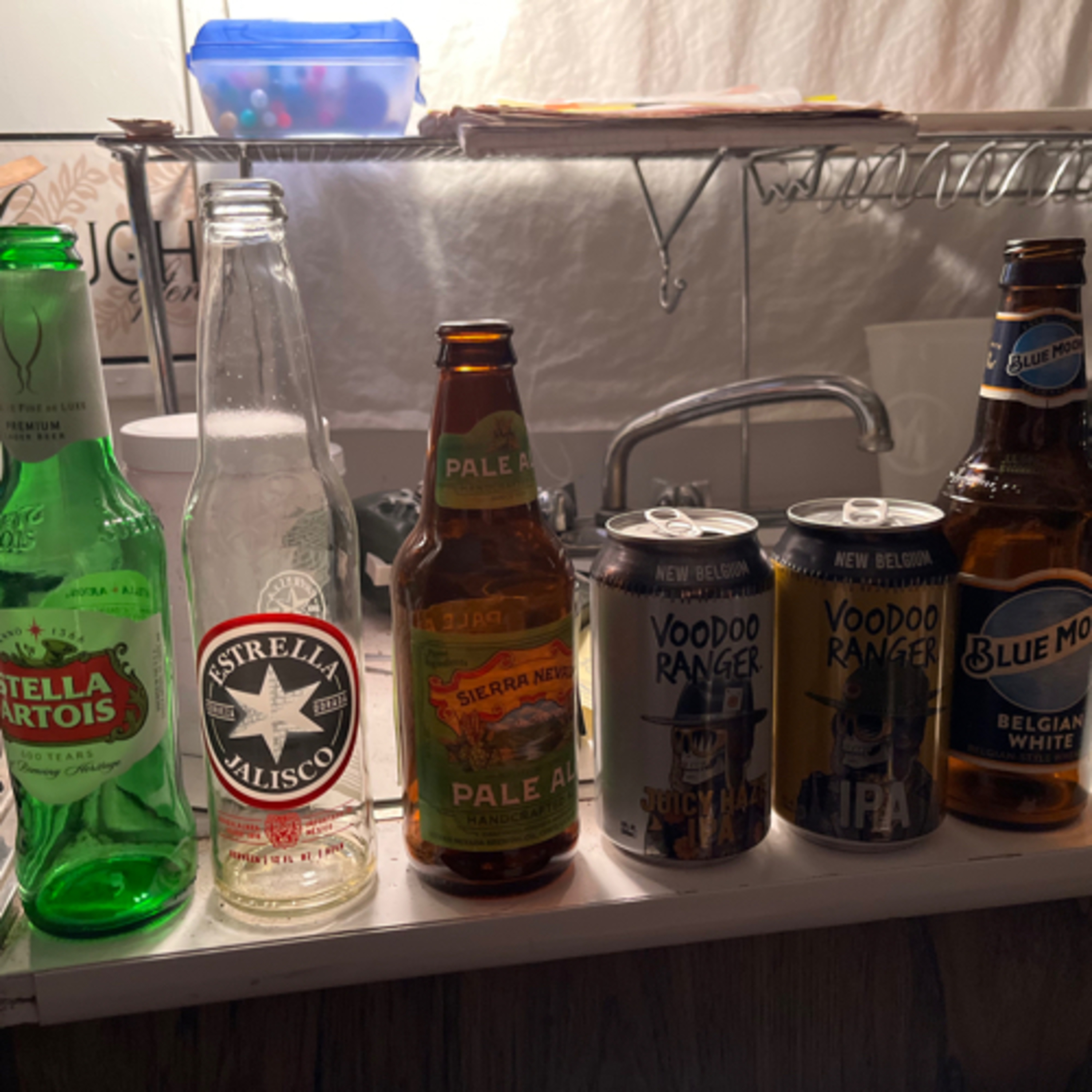 S.2E.24/p.2 Beers In Odd Times! The 9th beer! (Forward) episode artwork