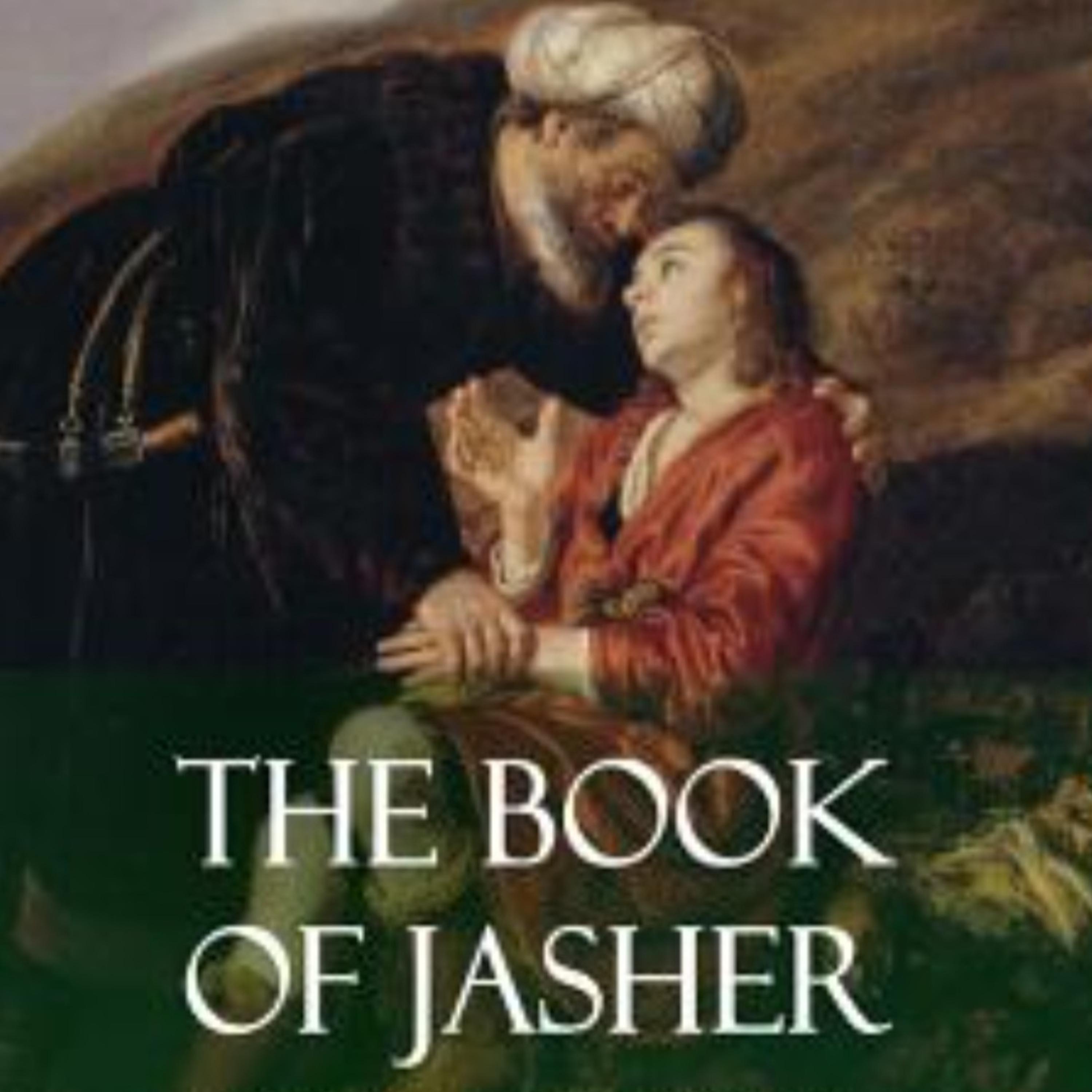 S3.E13 Jasher ch13&14