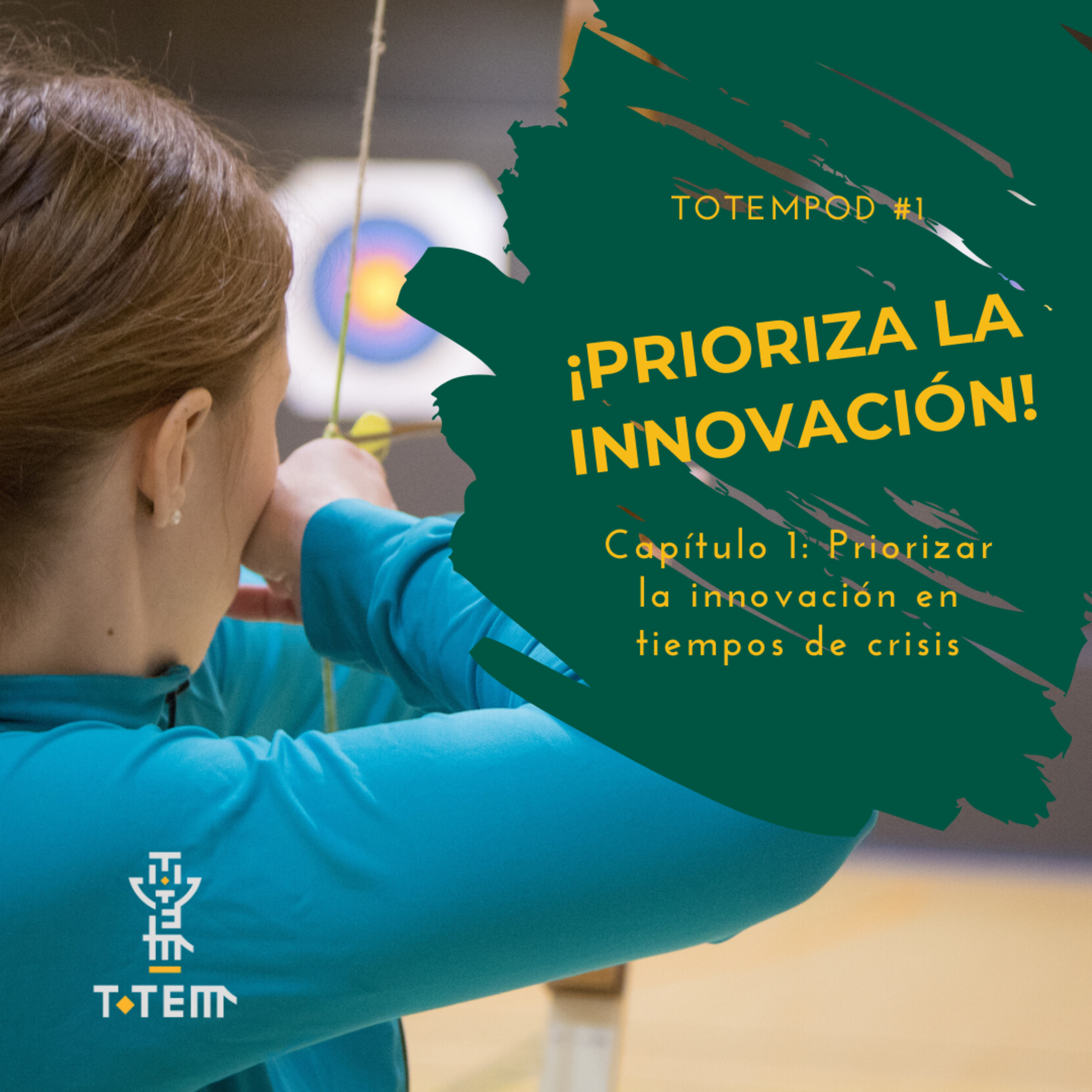TOTEMPOD