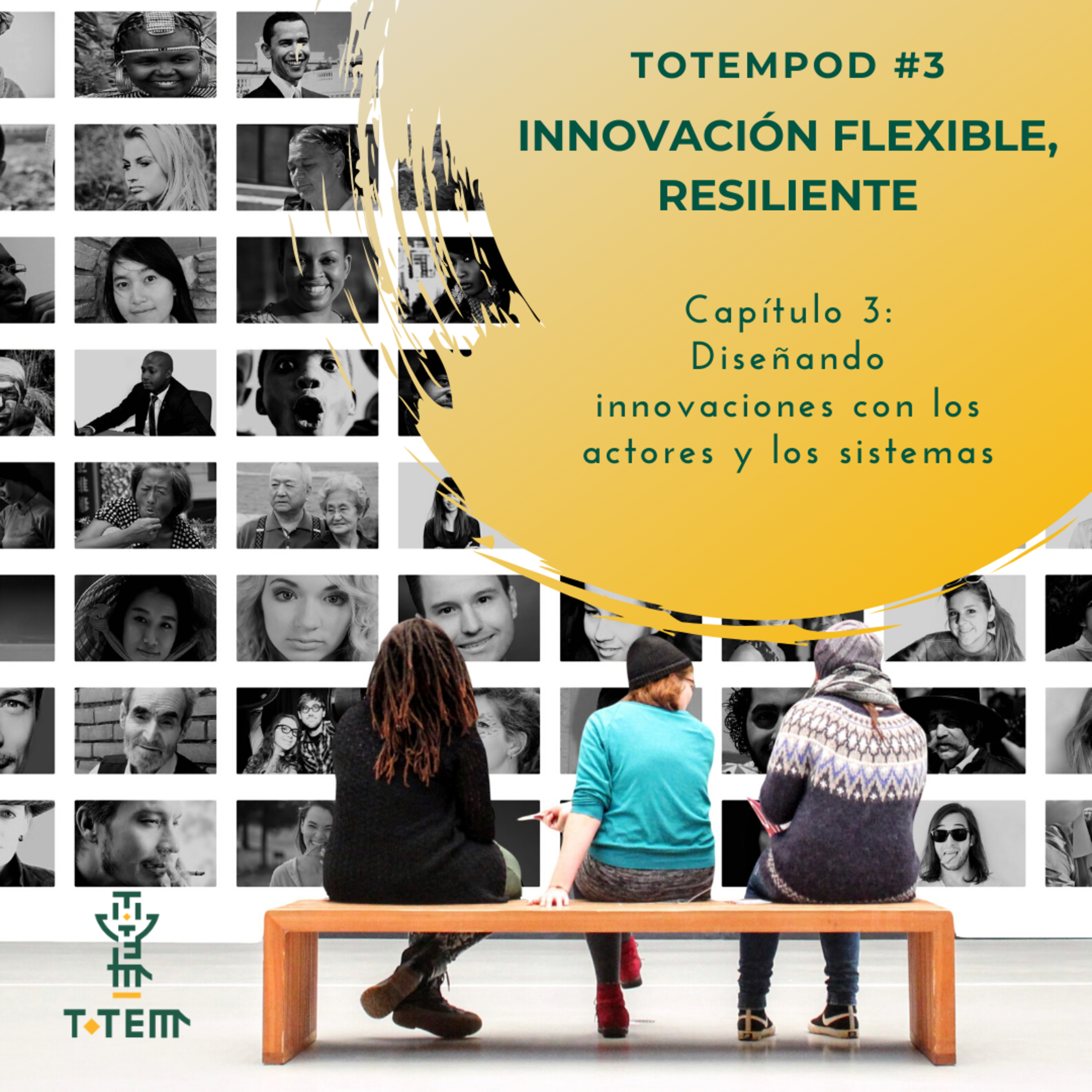 TOTEMPOD