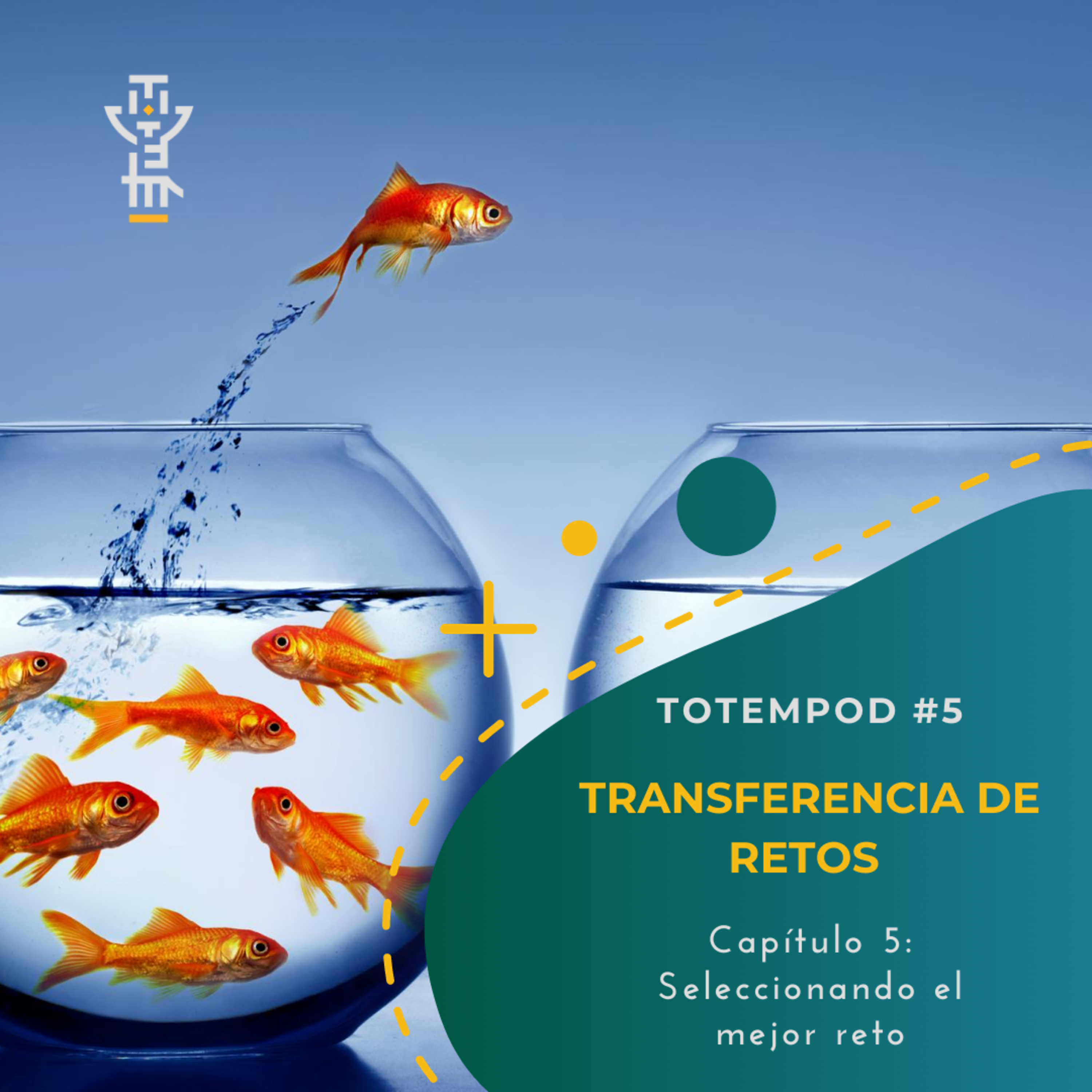 TOTEMPOD