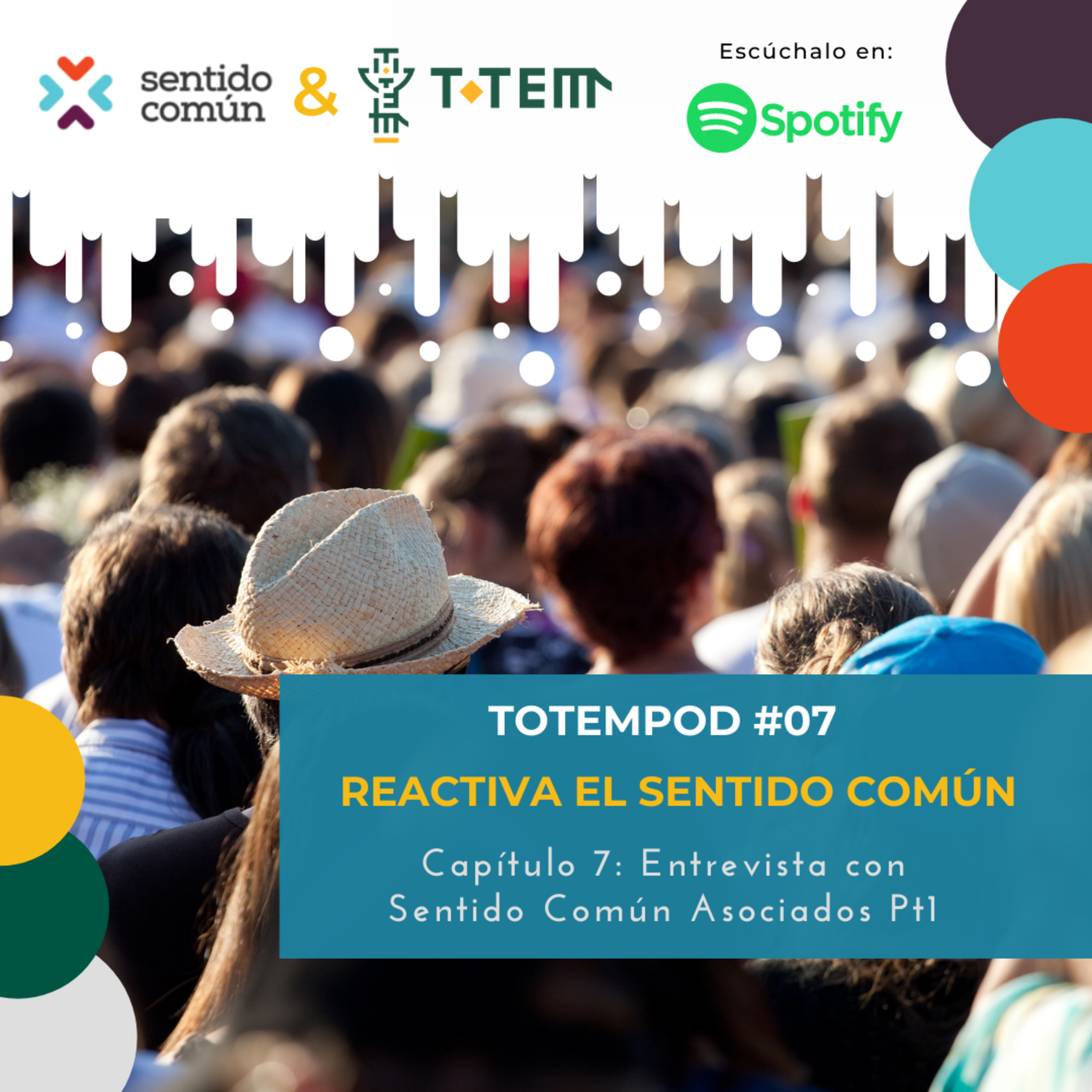 TOTEMPOD