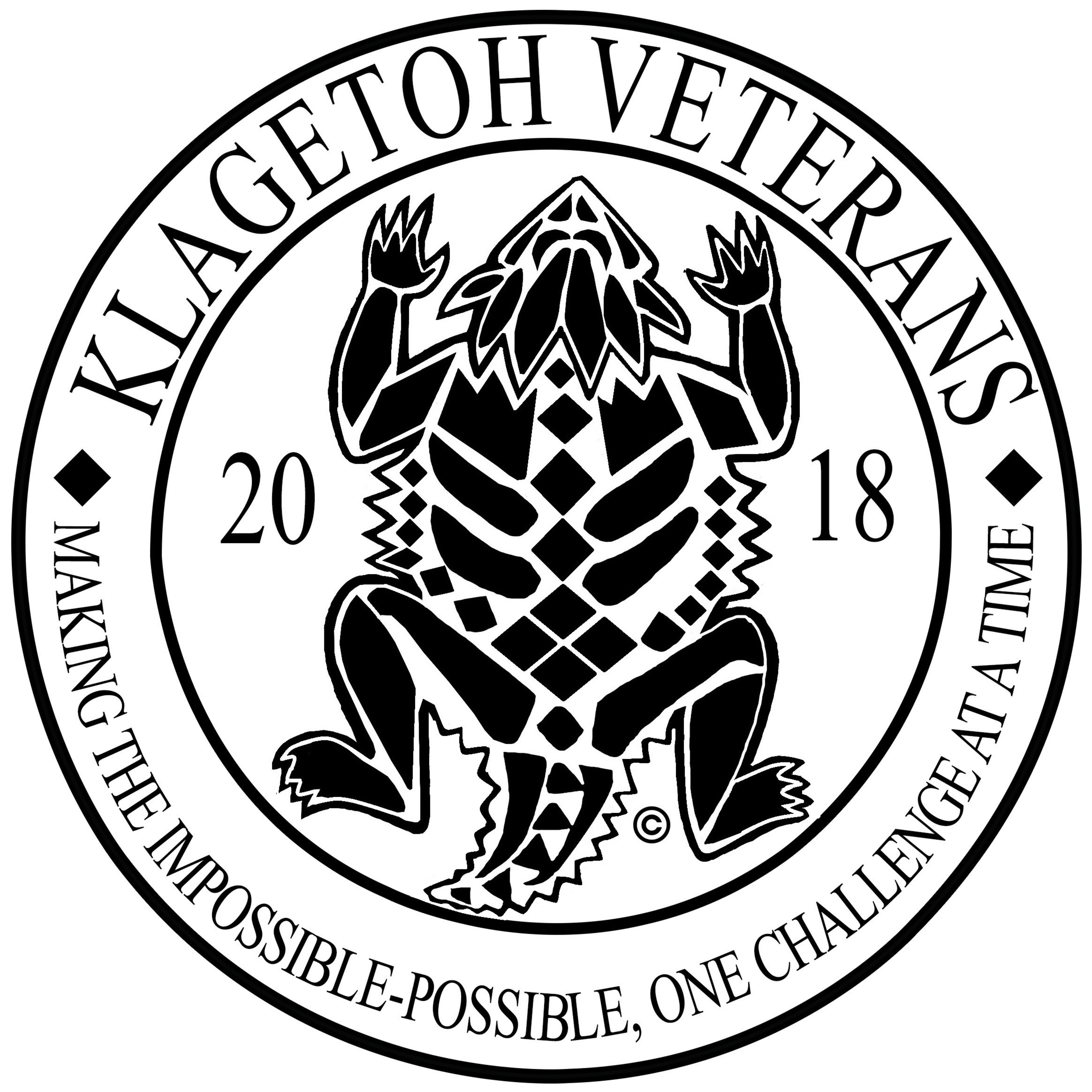 Klagetoh Veterans Podcast