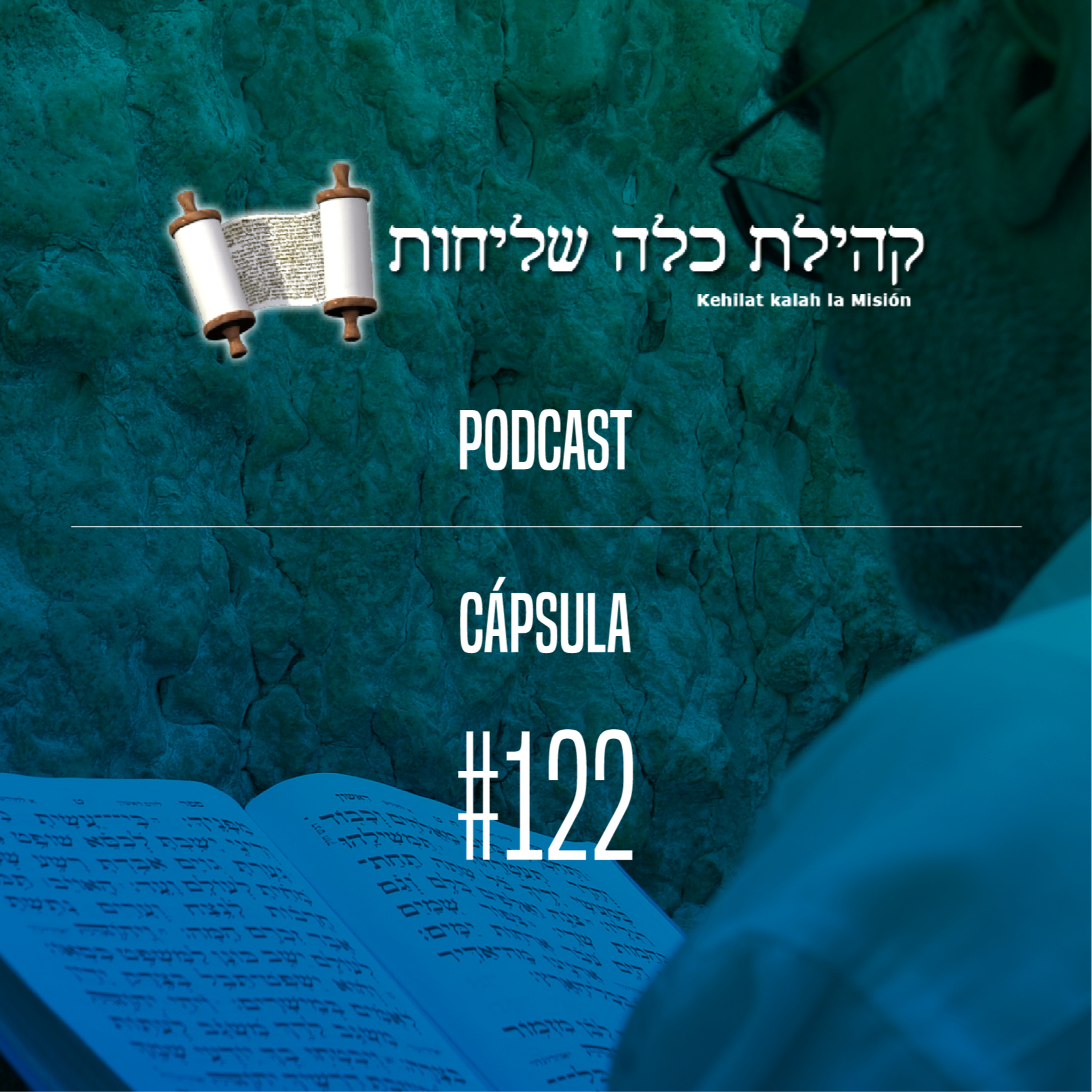 Kalah La Misión – Cápsula 122