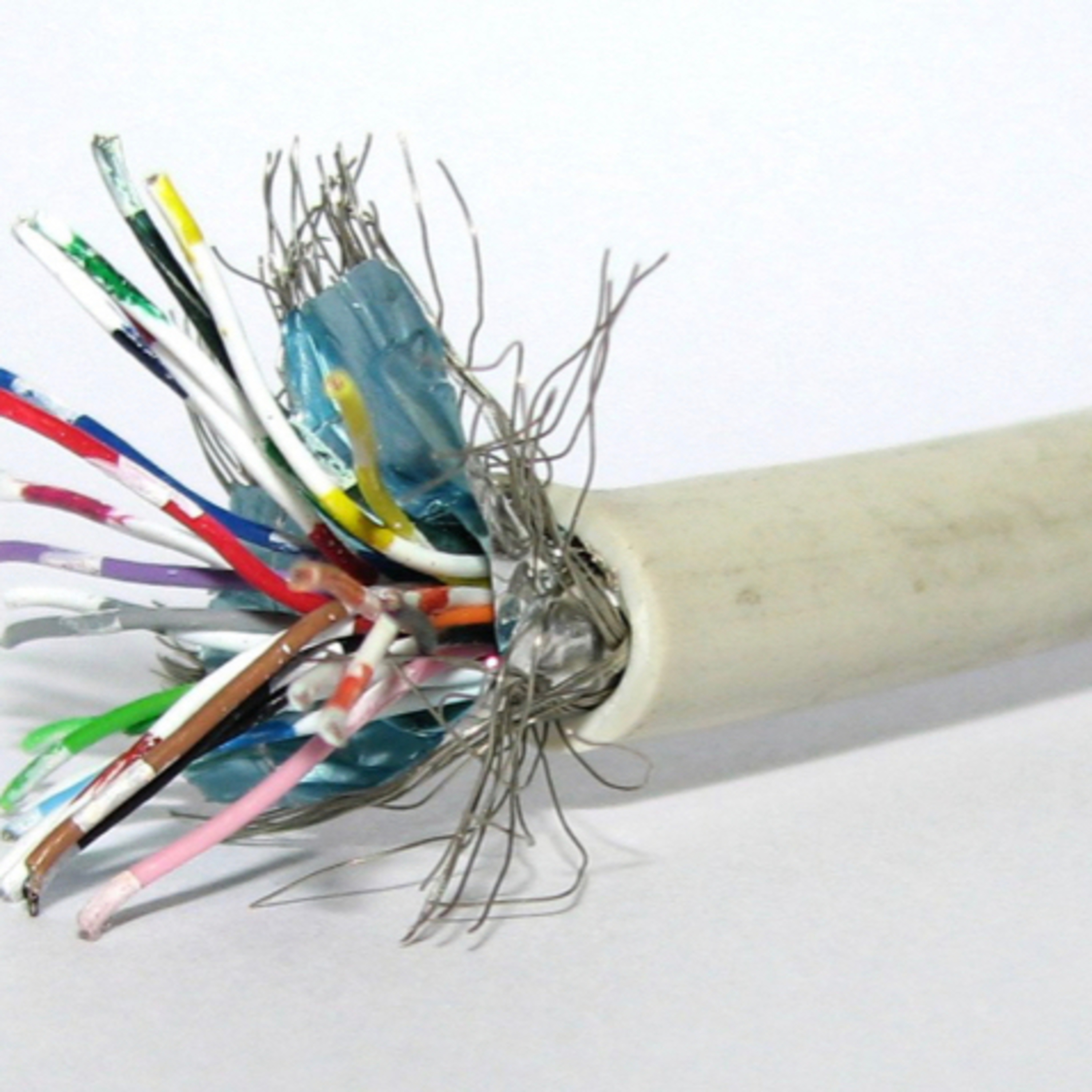 Complete Internet Provider Failure episode artwork