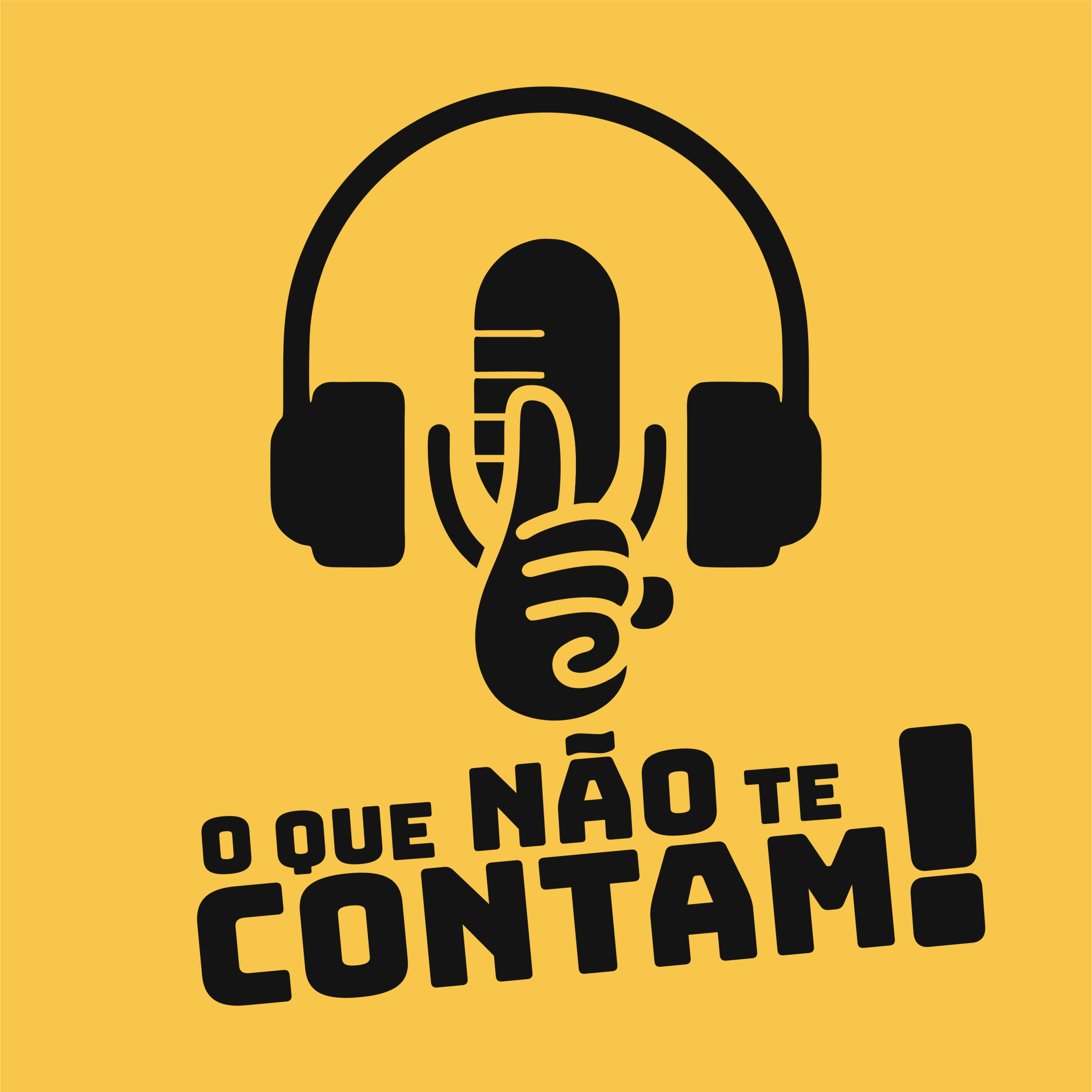 #S1EP1 - Minha primeira vez episode artwork
