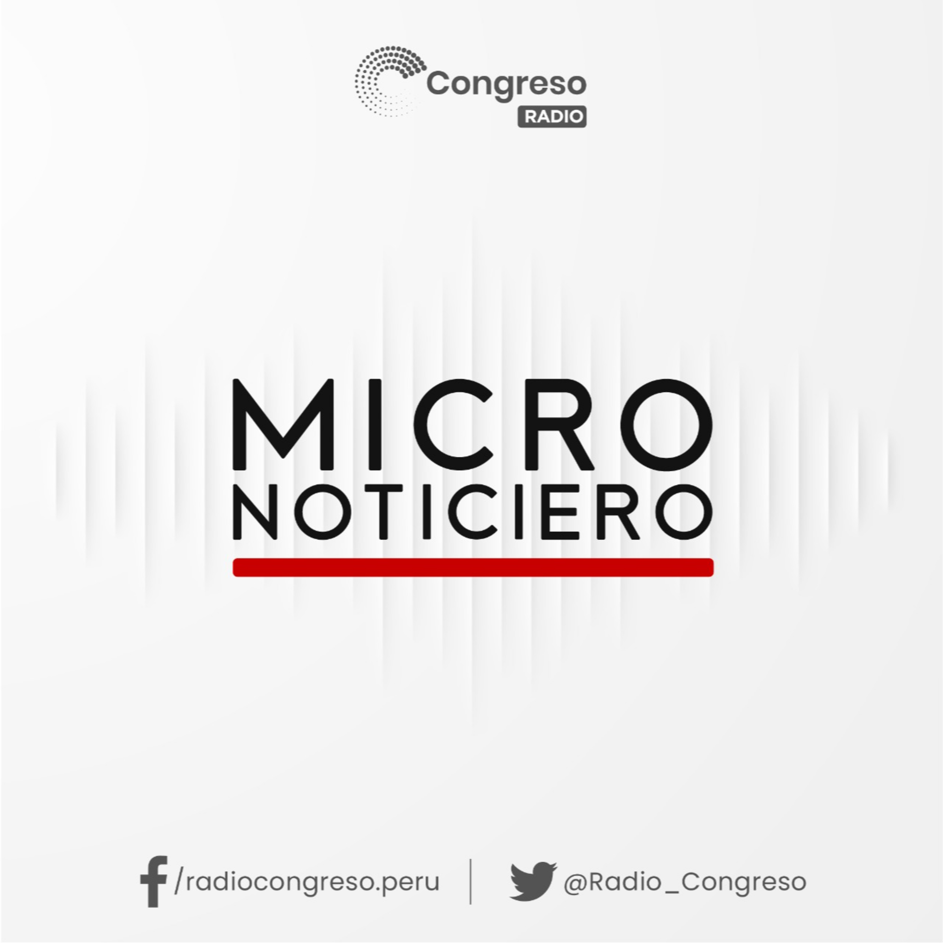 Al día con el Congreso - Jueves 18 de noviembre de 2021 episode artwork