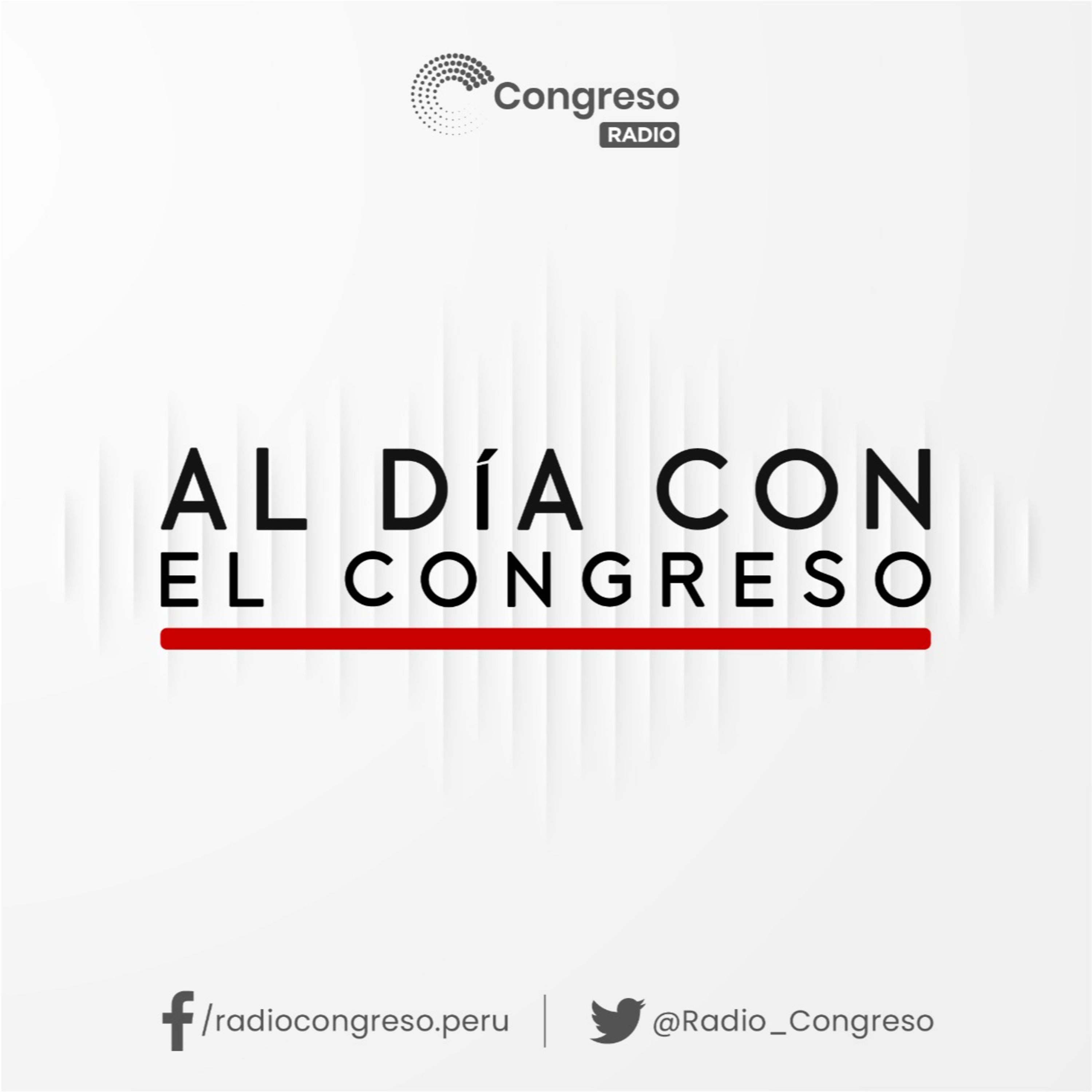 Al día con el Congreso - Viernes 7 de enero de 2022 episode artwork